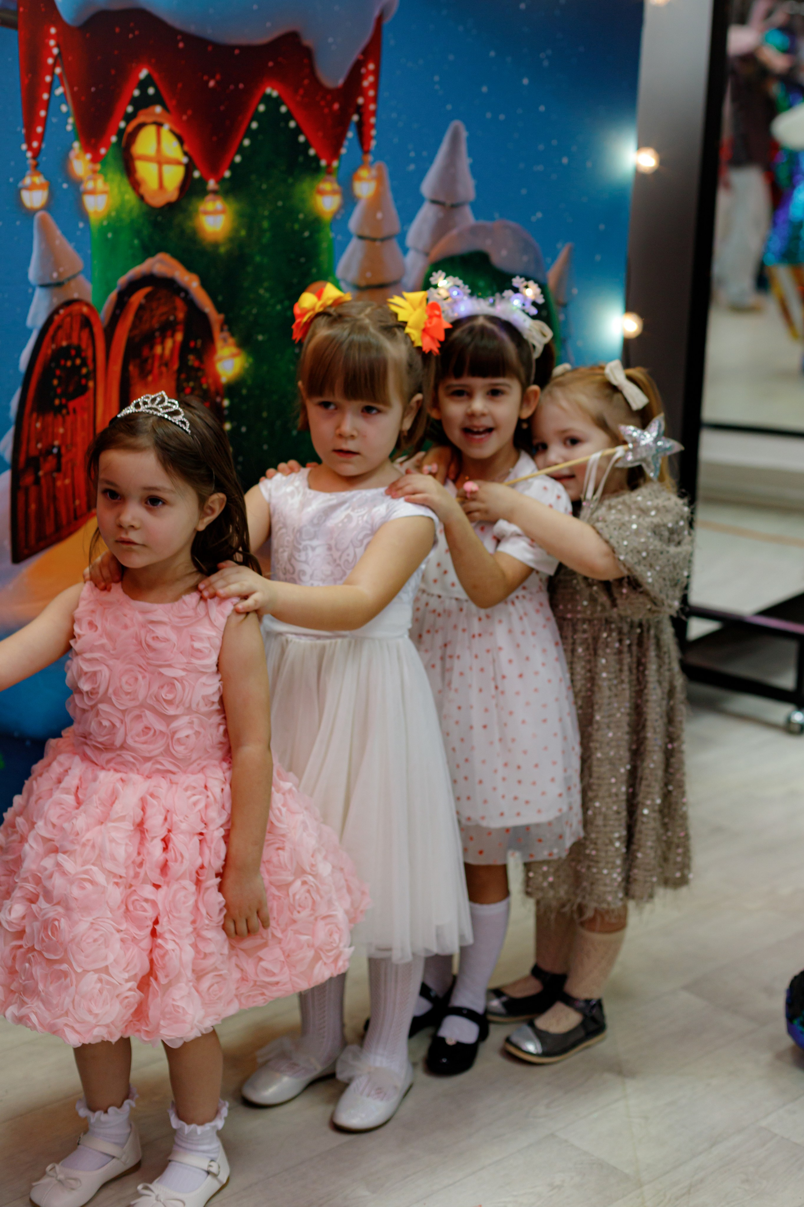 HAPPY NEW YEAR part/4. Photokarish