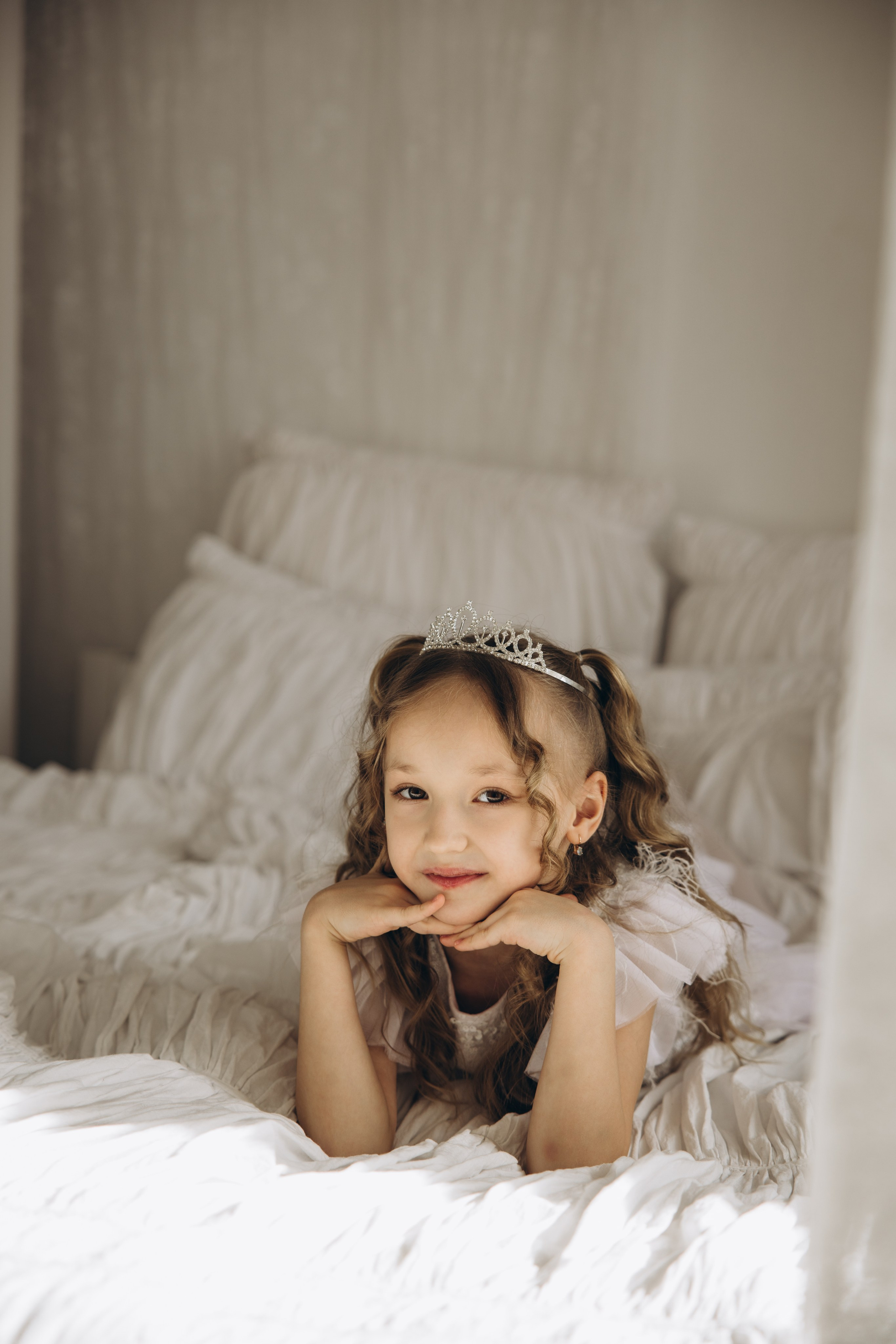 Весна в студии Лолли спейс. Свадебный, семейный фотограф в Иркутске Светлана Макаричева