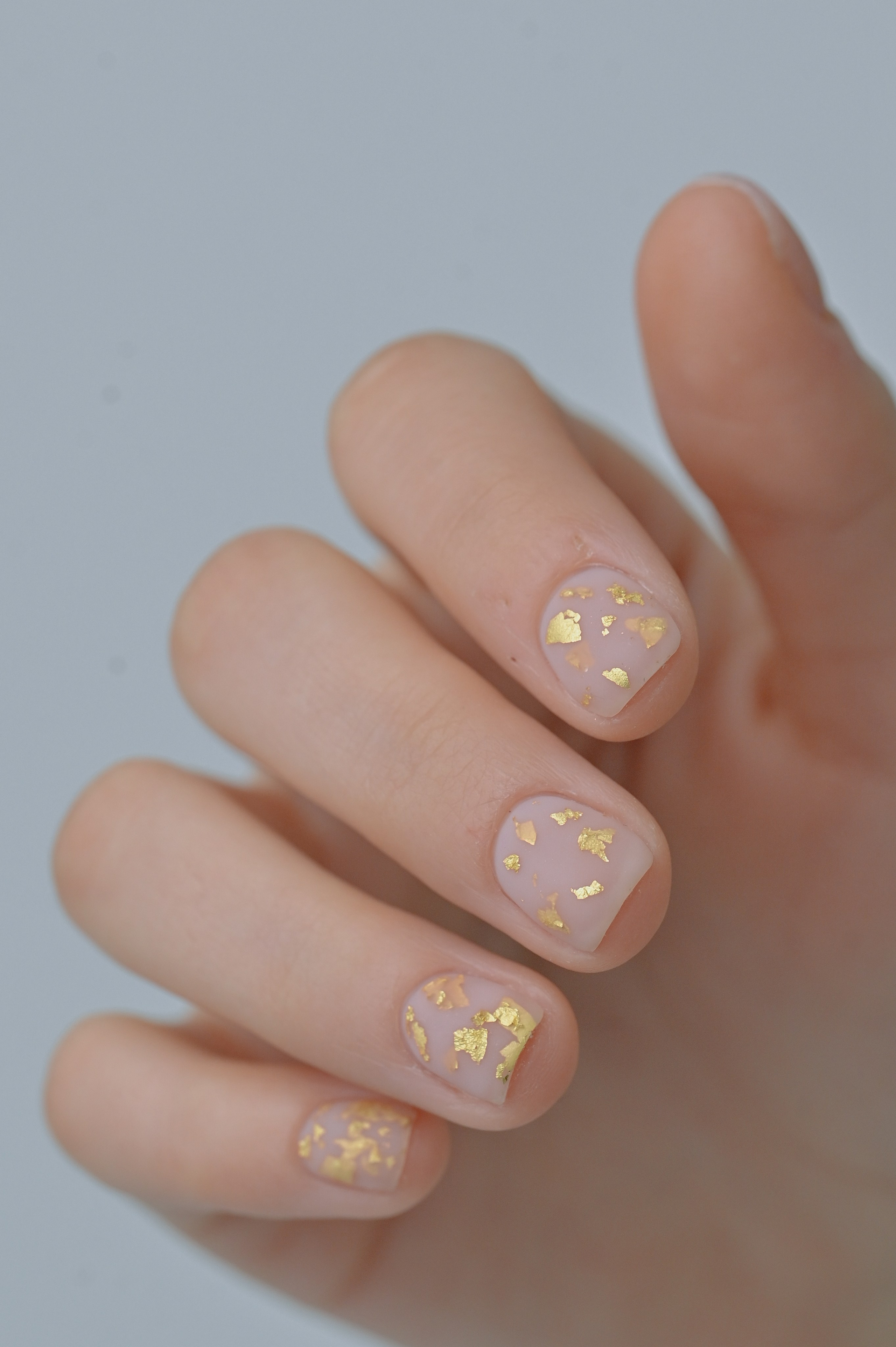 Контентная съёмка для маникюрного салона. Видеооператор и фотограф Таисия Любимова