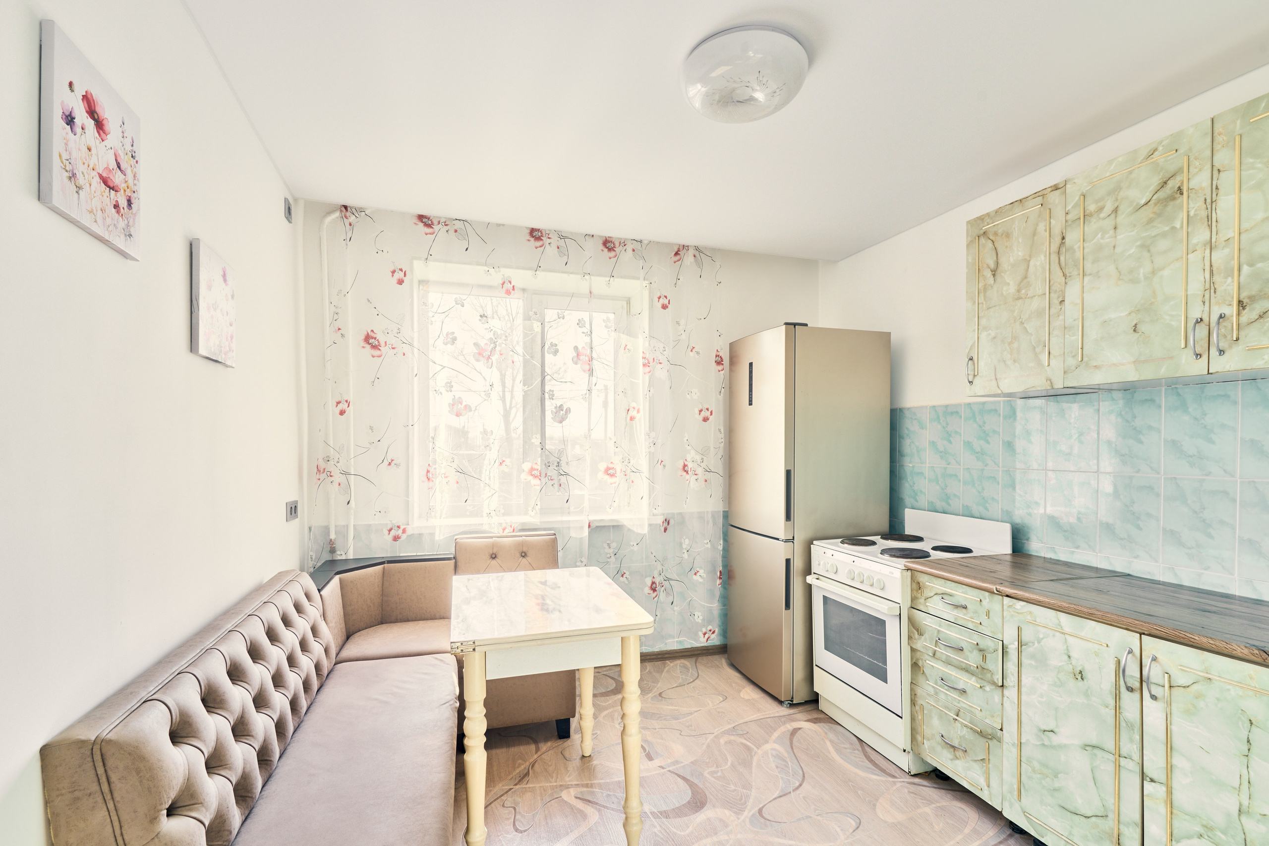 Фото интерьеров. Фотограф Вадим Бердник