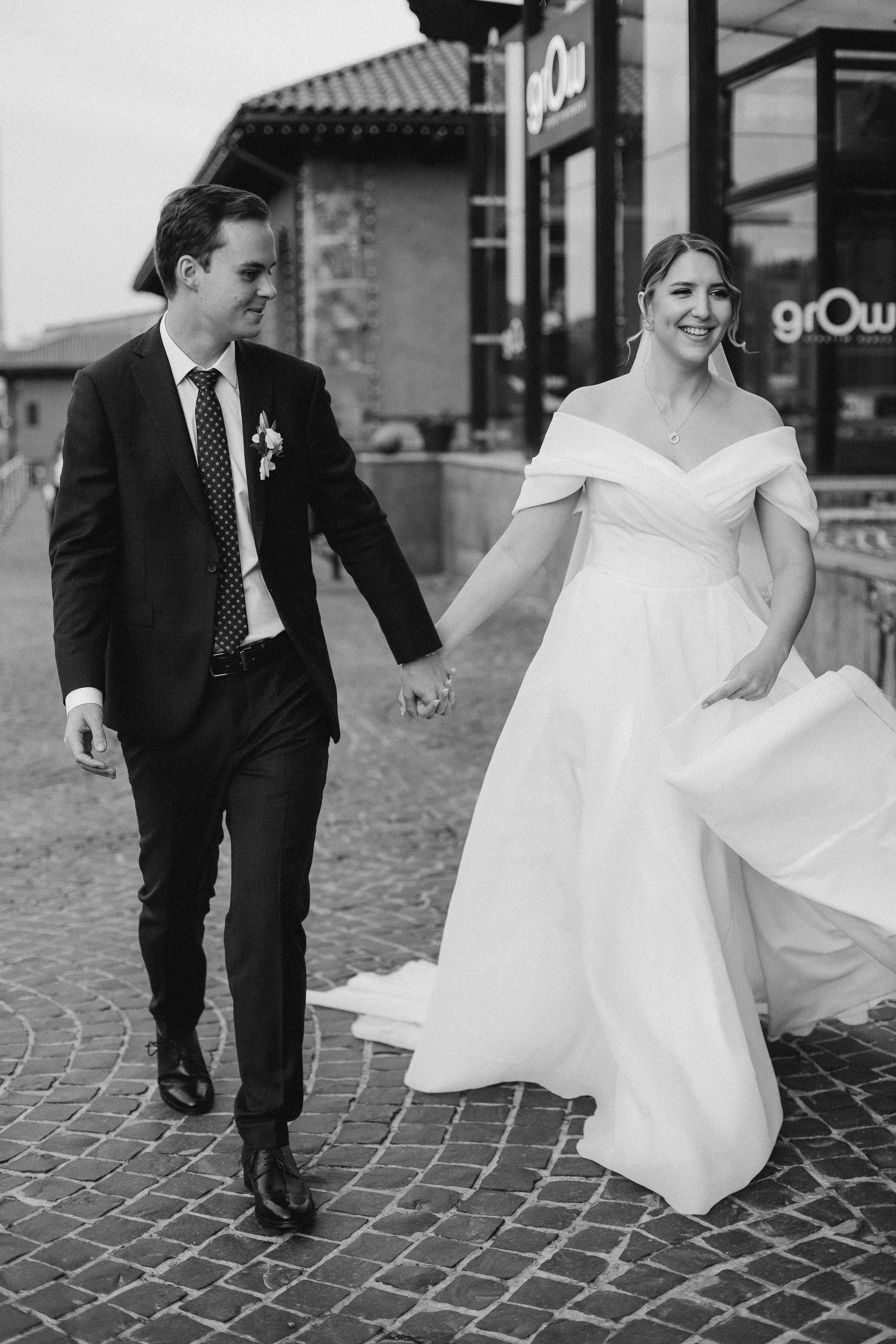 Илья и Анастасия. Фотограф в Алматы и Москве Даша Пушкина