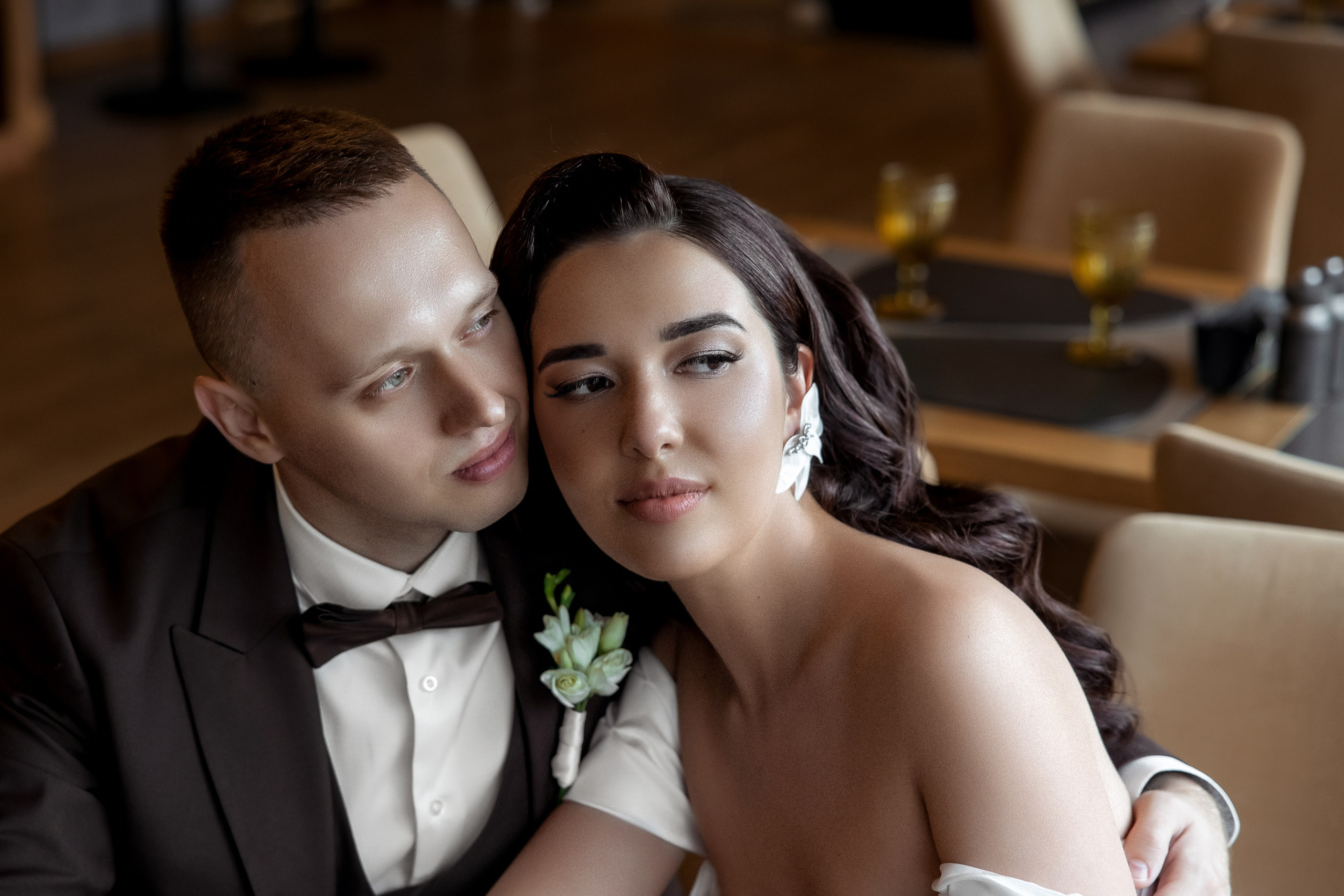 Свадьба в СПб. Свадебный и семейный фотограф Алексей Аверин