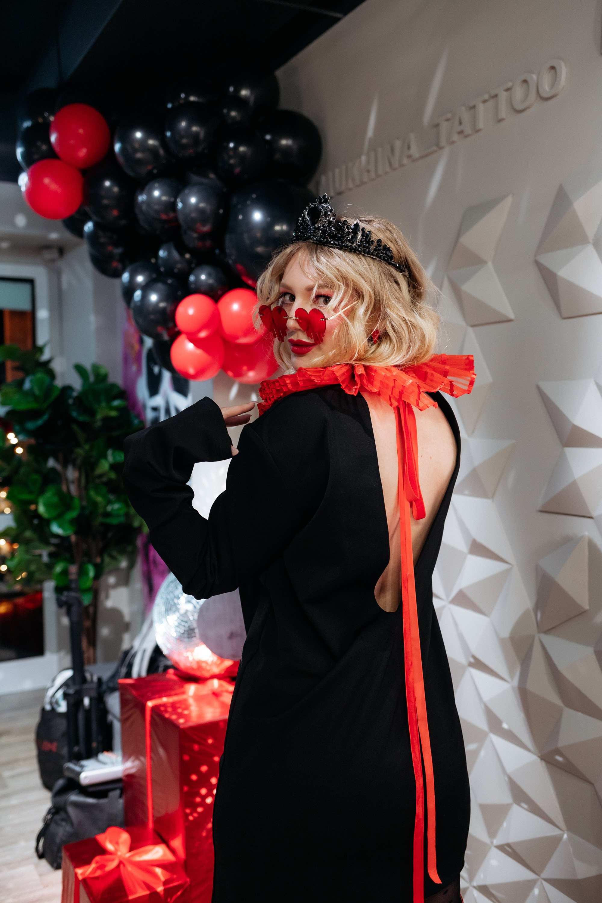 MUKHINA TATTOO. СВОИ. ФОТООТЧЕТЫ-СОБЫТИЯ-МЕСТА