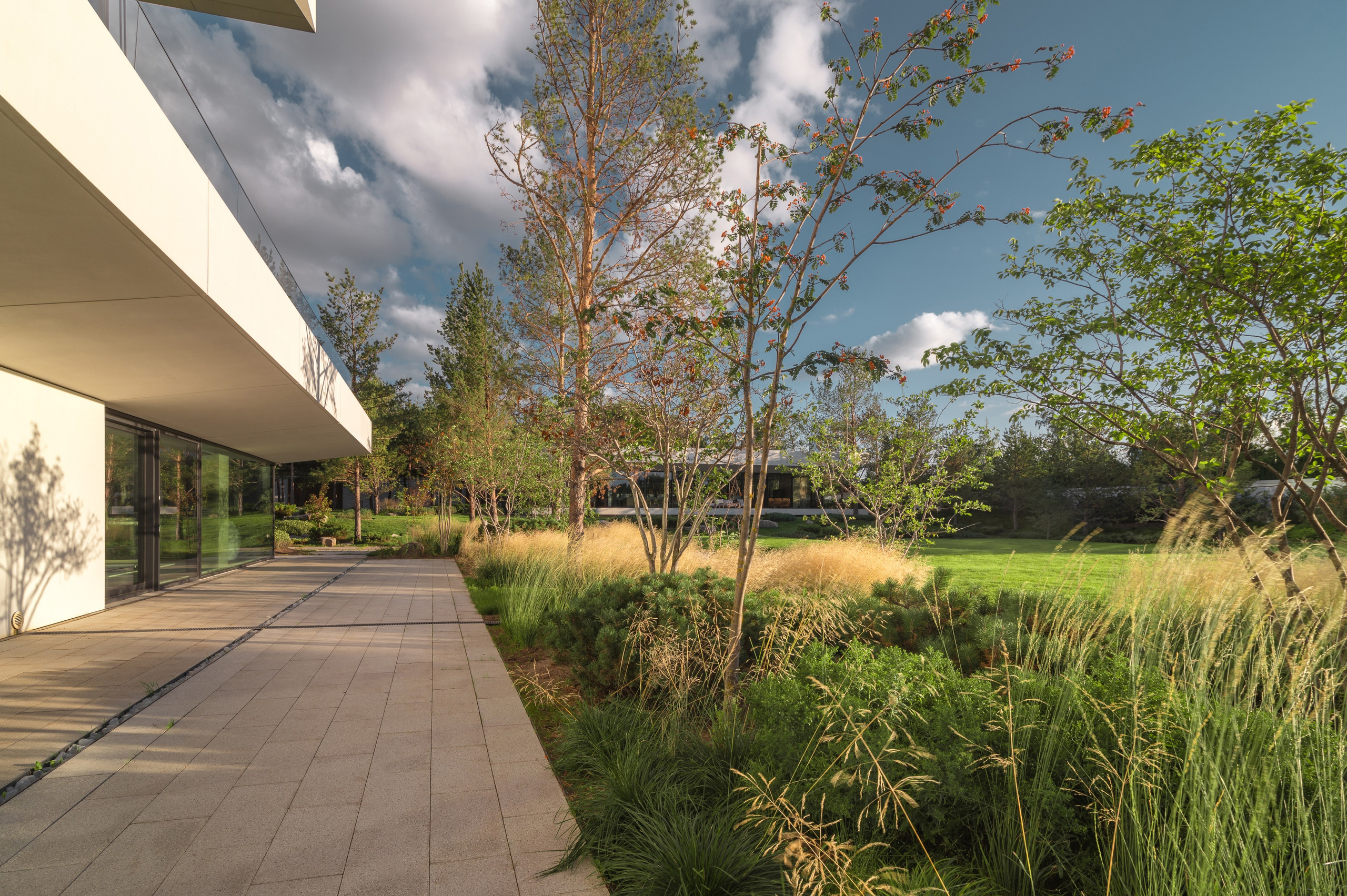 Big Big Villa Astana. Архитектурный и интерьерный фотограф в Казахстане