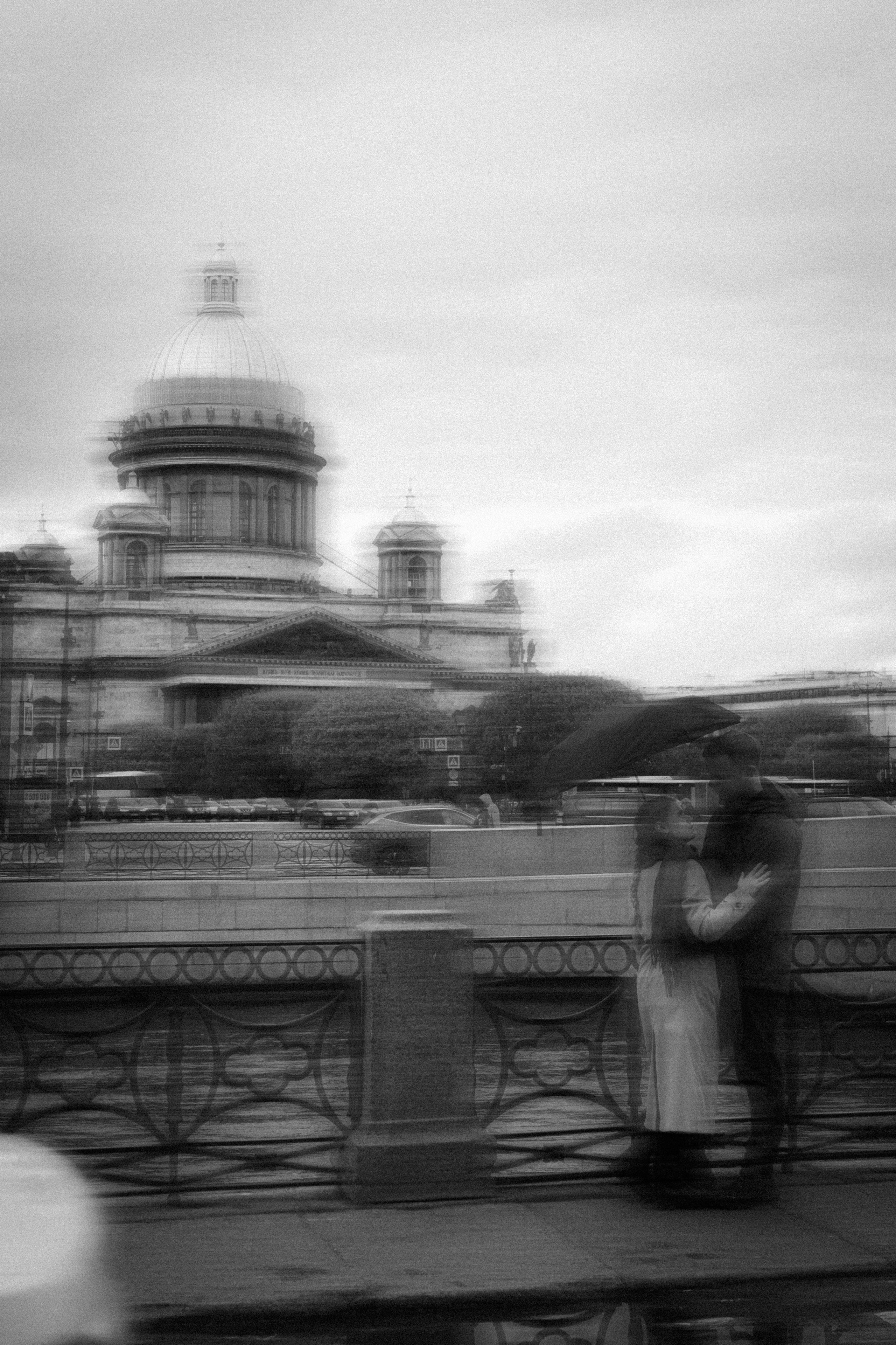 Фотограф в Санкт-Петербурге Дарья Фелингер