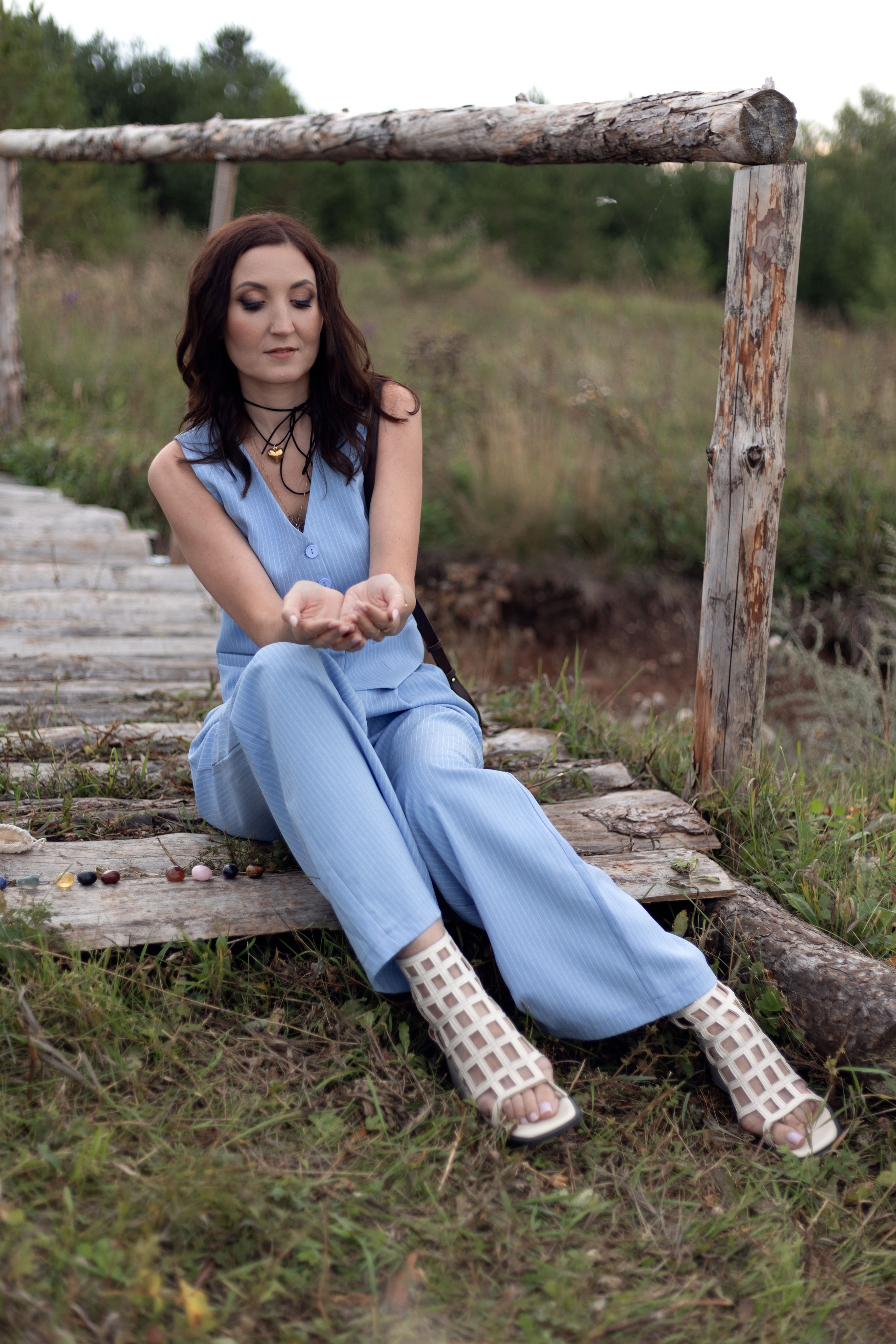 Юлия. Контент для геммопсихолога. Контент фотограф Казань Татьяна Горина