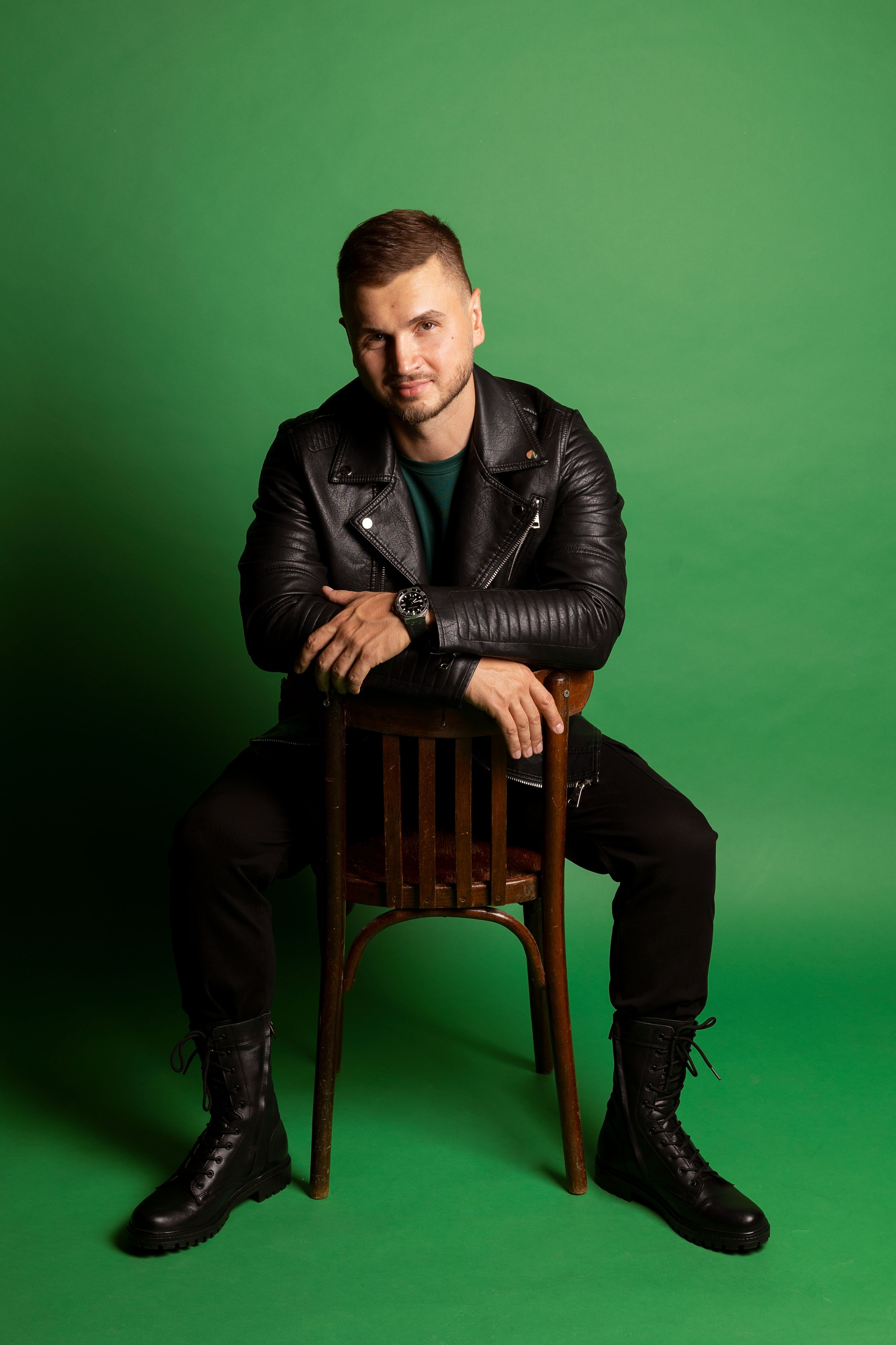 Артур. Контент для предпринимателя. Контент фотограф Казань Татьяна Горина