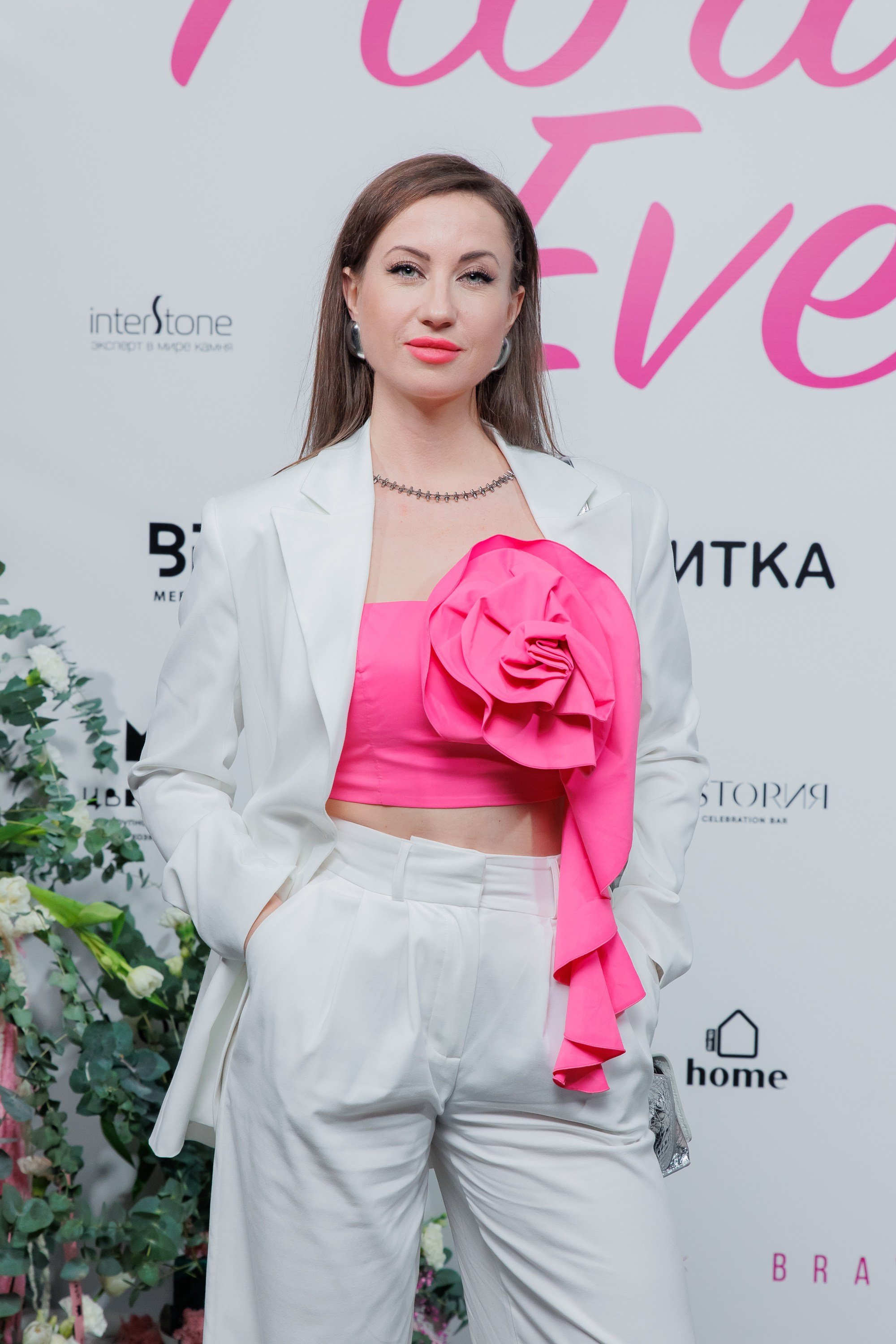 BRAVO — FLORA EVENT — PART III. СВОИ. ФОТООТЧЕТЫ-СОБЫТИЯ-МЕСТА
