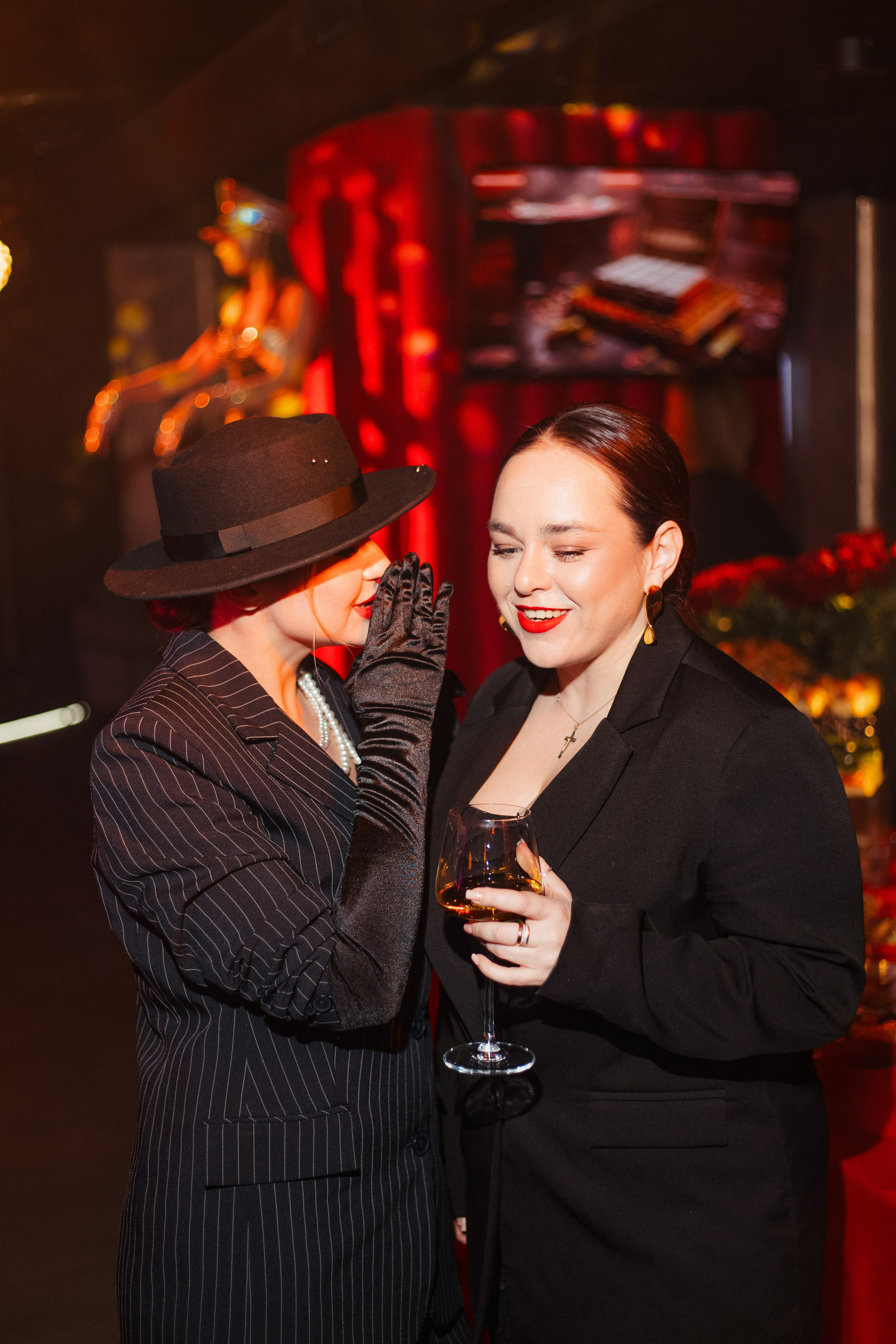 LA FAMIGLIA — SOLOVI — 1 YEAR. СВОИ. ФОТООТЧЕТЫ-СОБЫТИЯ-МЕСТА