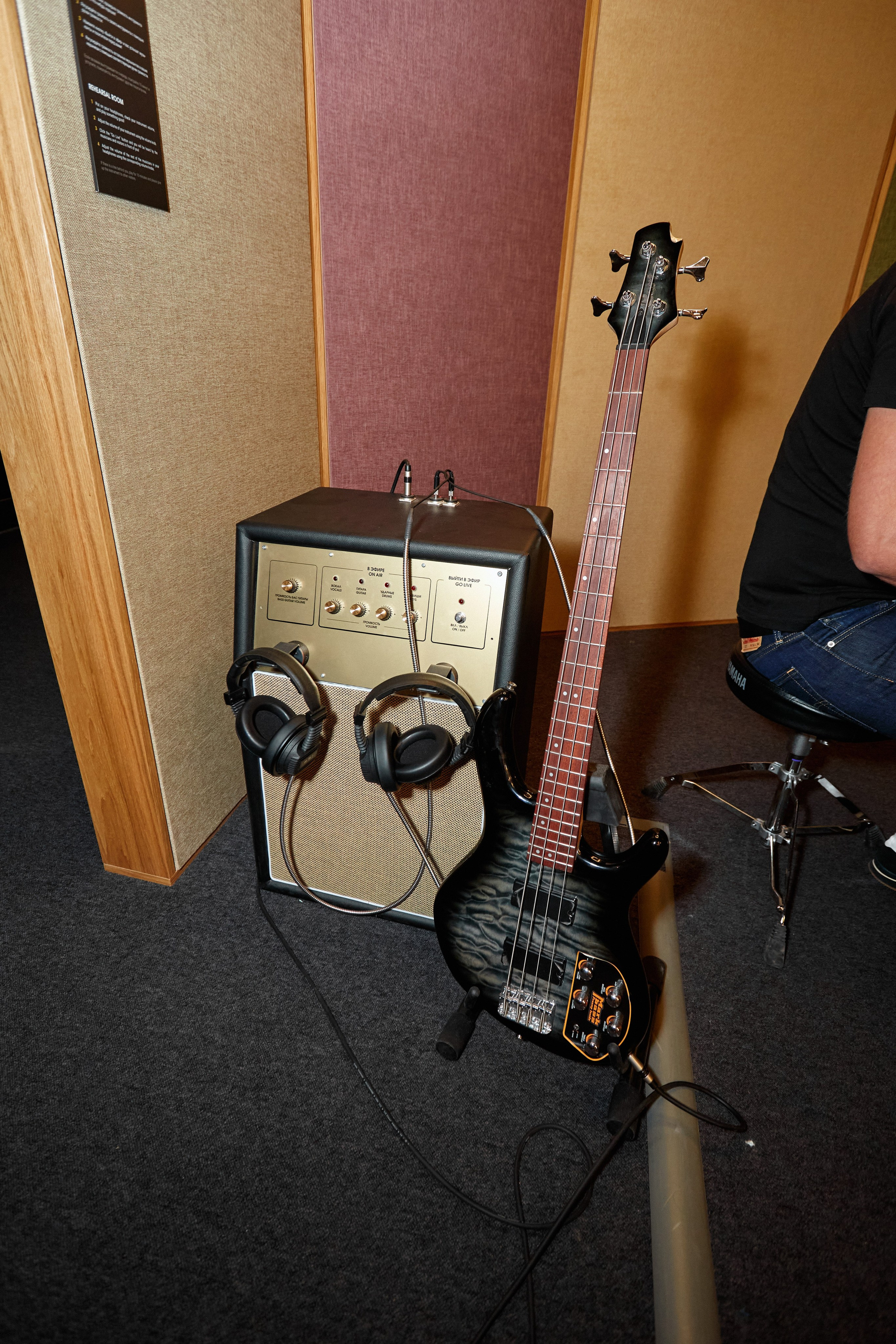 Zvezda House Of Rock. DENISOV ART (фото, видео, дизайн) САМАРА