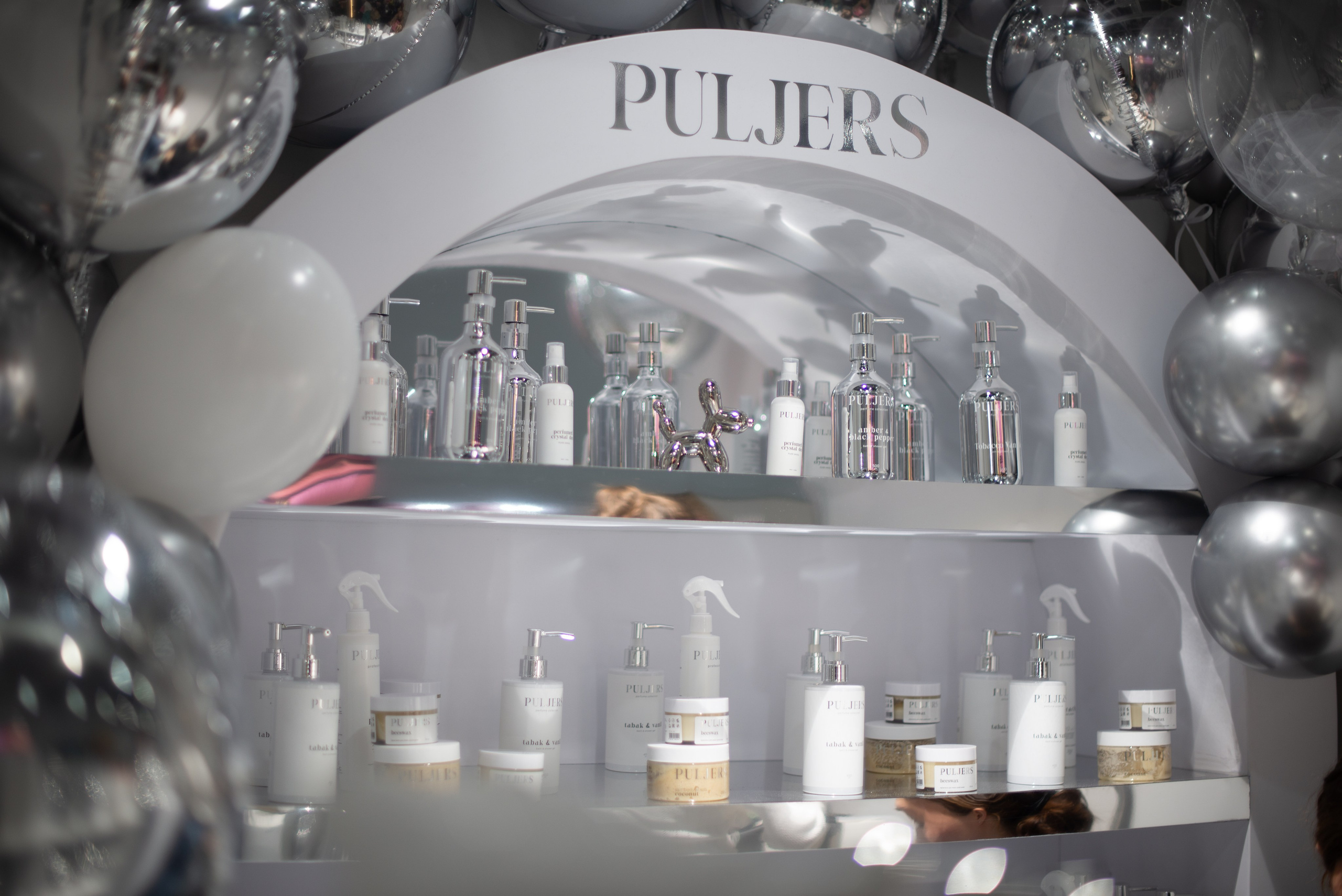 InterCHARM 2025 осень. Victoria Radjevna Репортажный Фотограф — Видеограф Москва • Санкт-Петербург