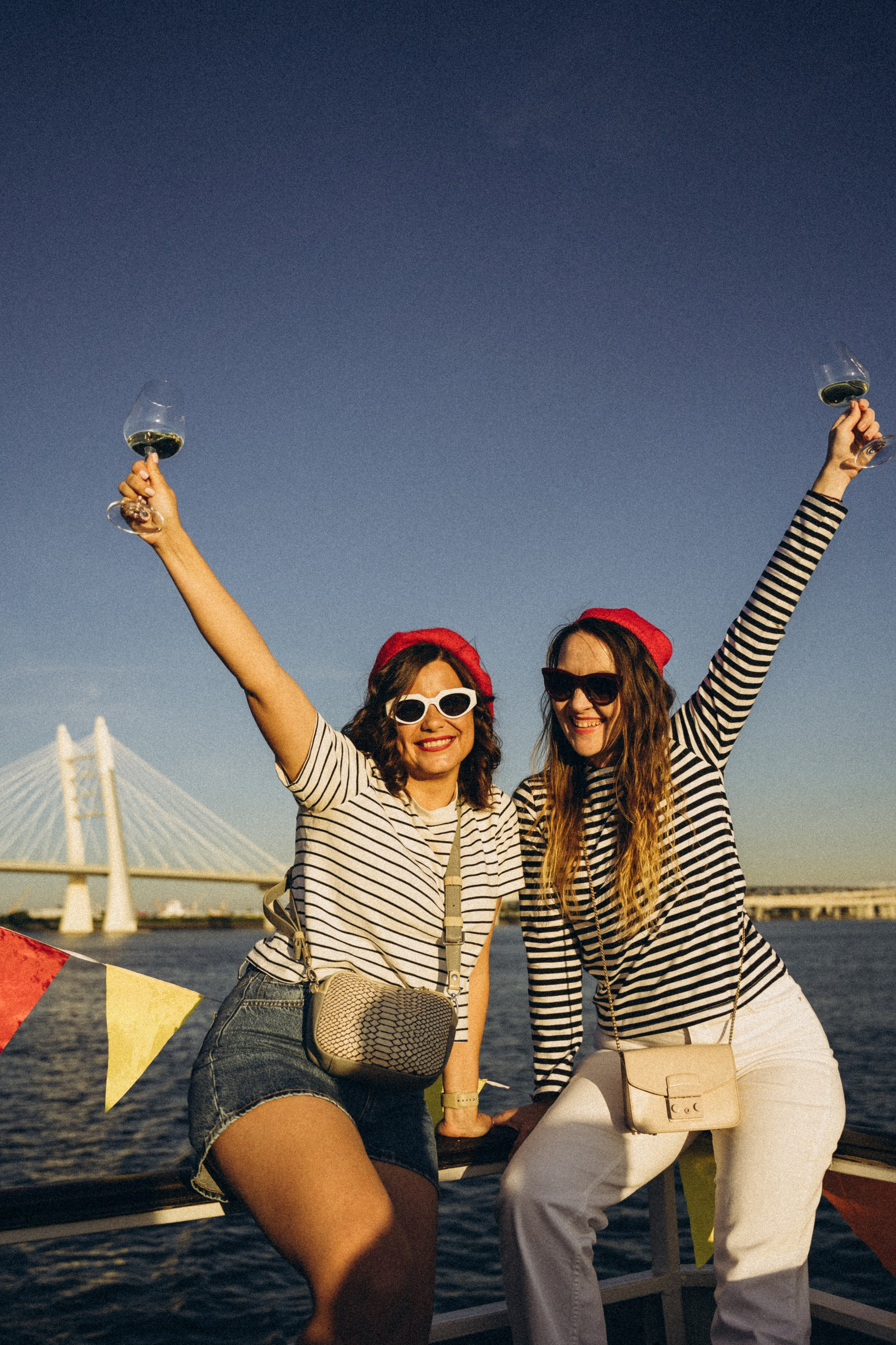 Кораблик by Kotlet 23.06.24. Даша Яковенко Фотограф Спб