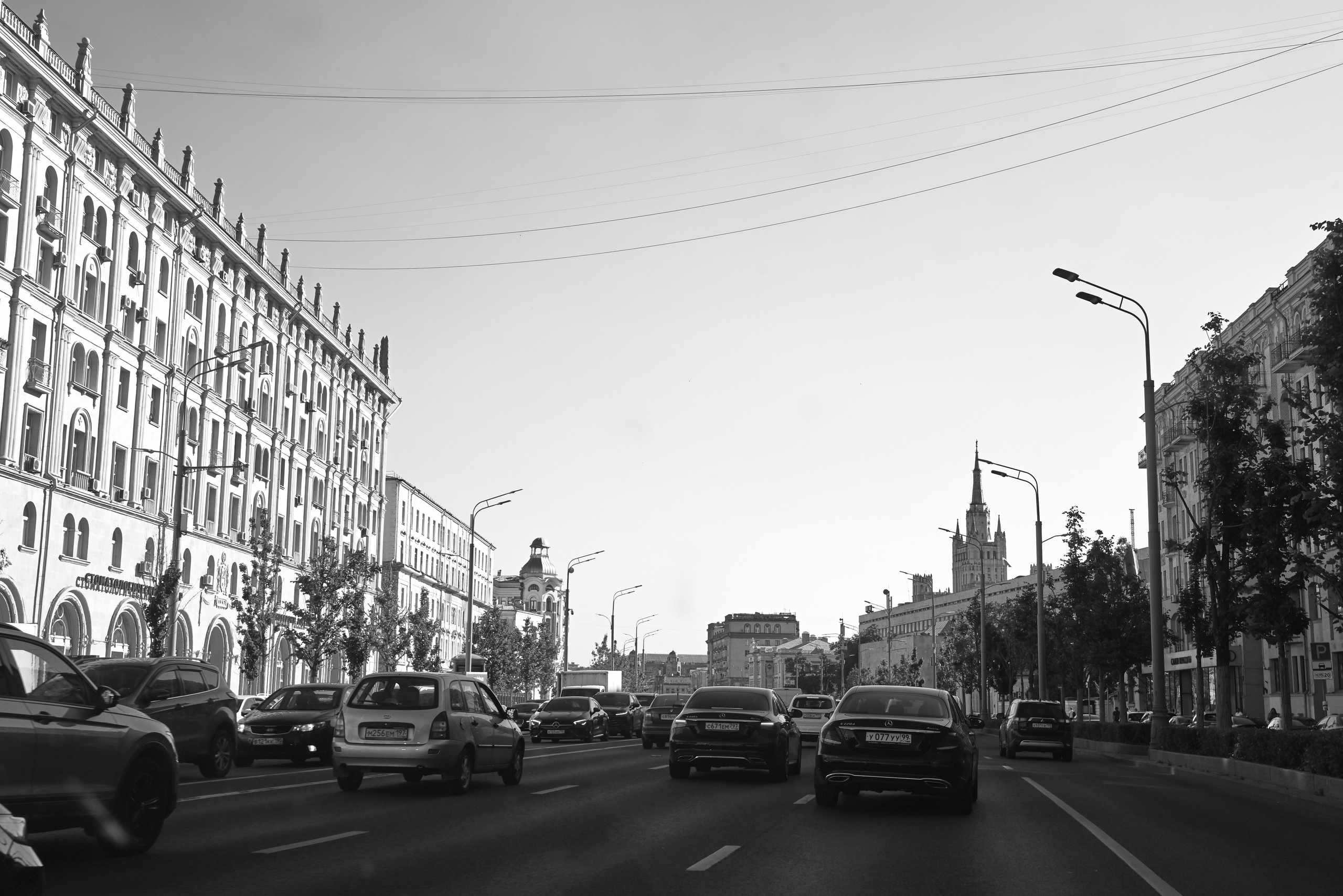 Свадебная серия Вероники и Владислава. Фотограф в Москве и Московской области (Ю-В) Олеся Макарова