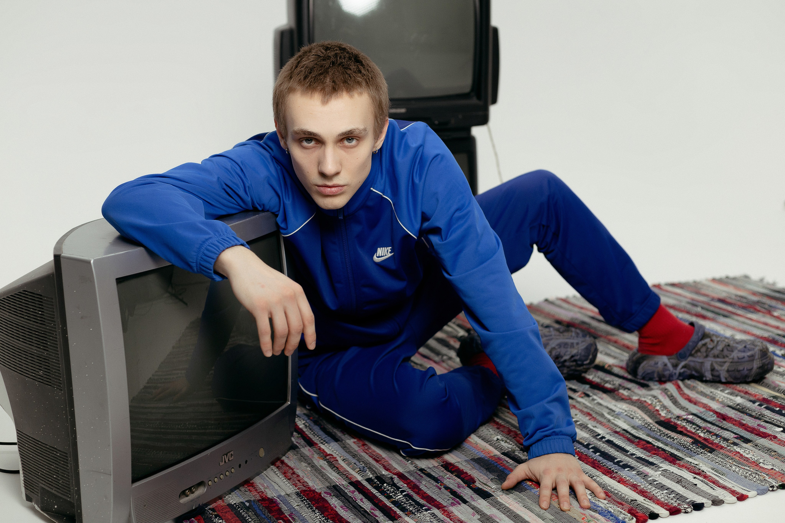 Николай Юров. Агентство талантов «Sonic Agency — SA»