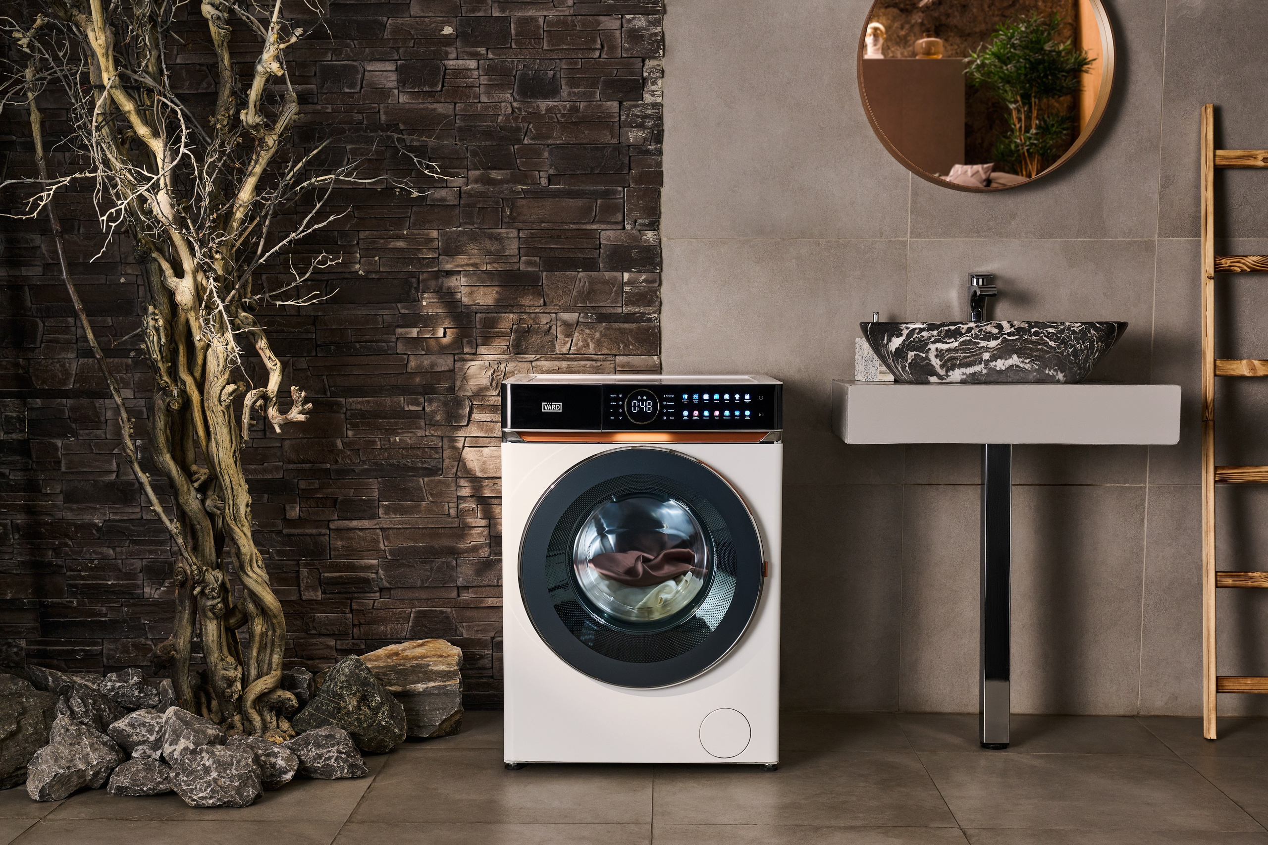 VARD. Фотограф Сергей Бойко Москва