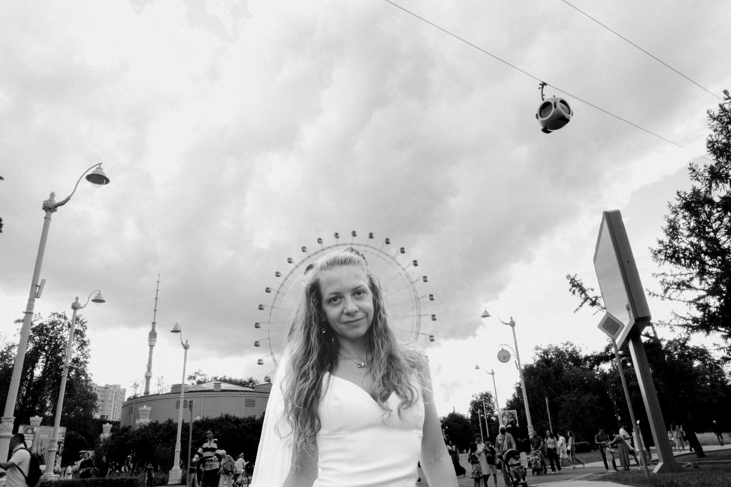 Властелины колец. Профессиональный фотограф в Москве и МО Денис Кулешов