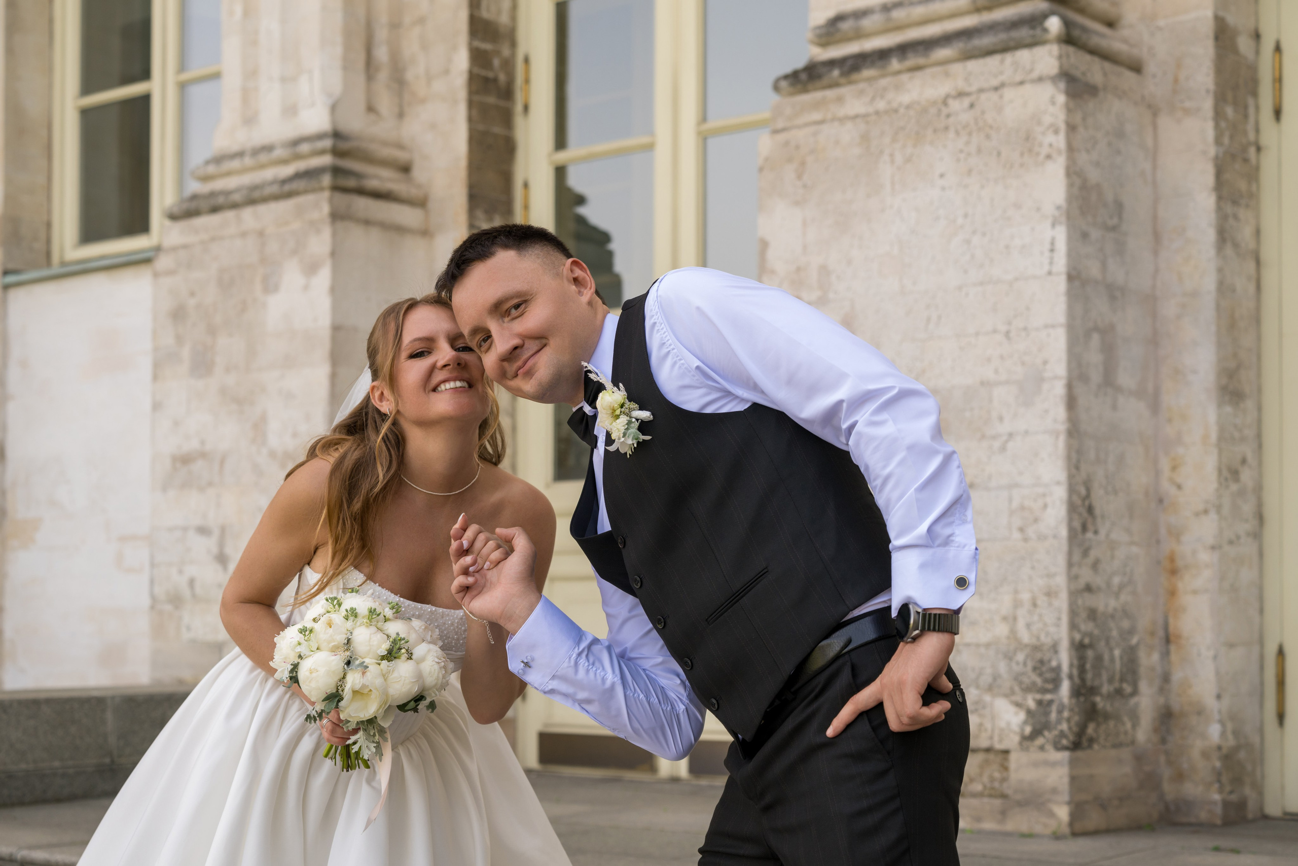 Tenderness. Свадебный и семейный Фотограф в Москве Александр Березин