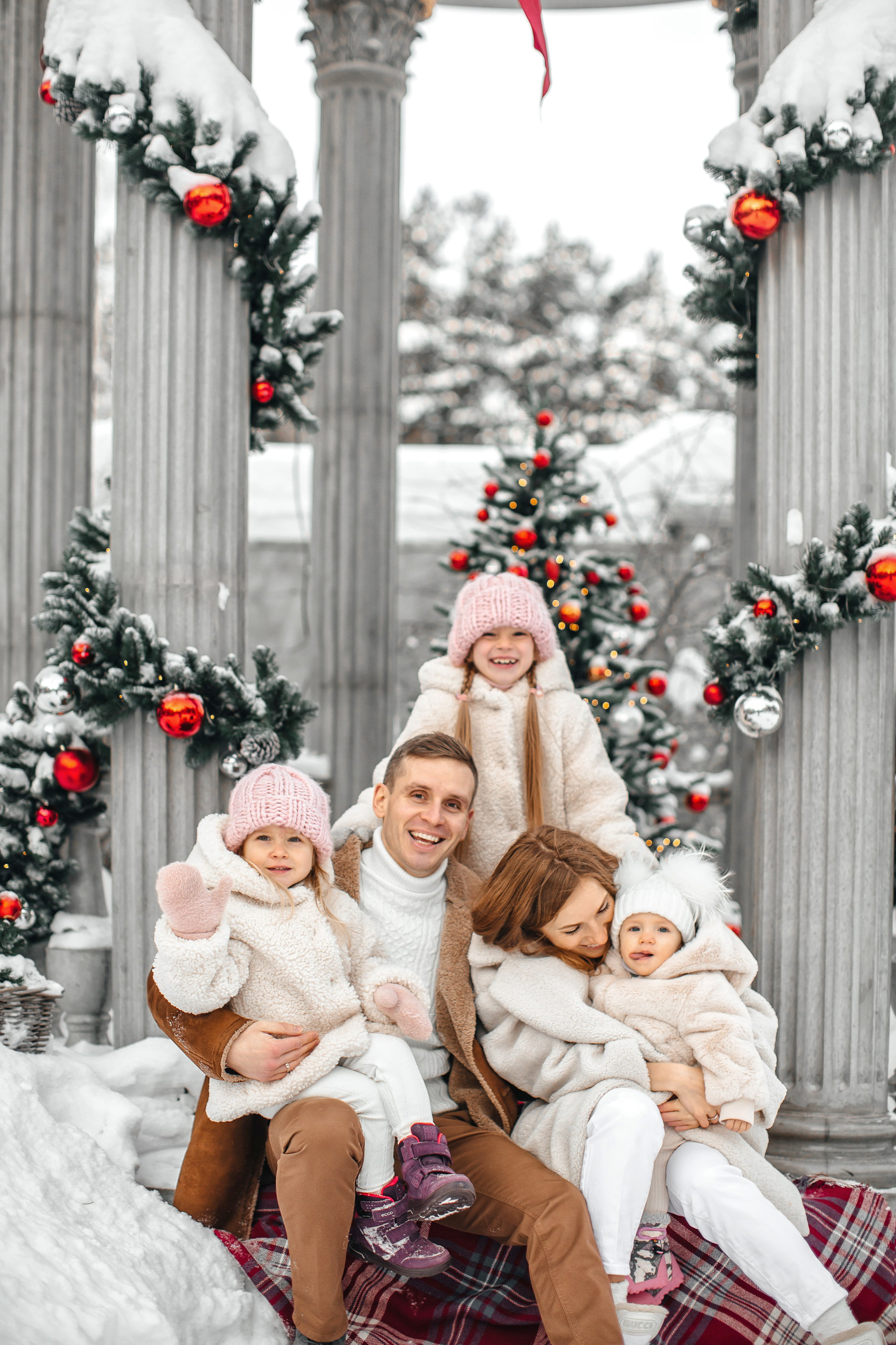 Свадебный и семейный фотограф Маслаков Борис