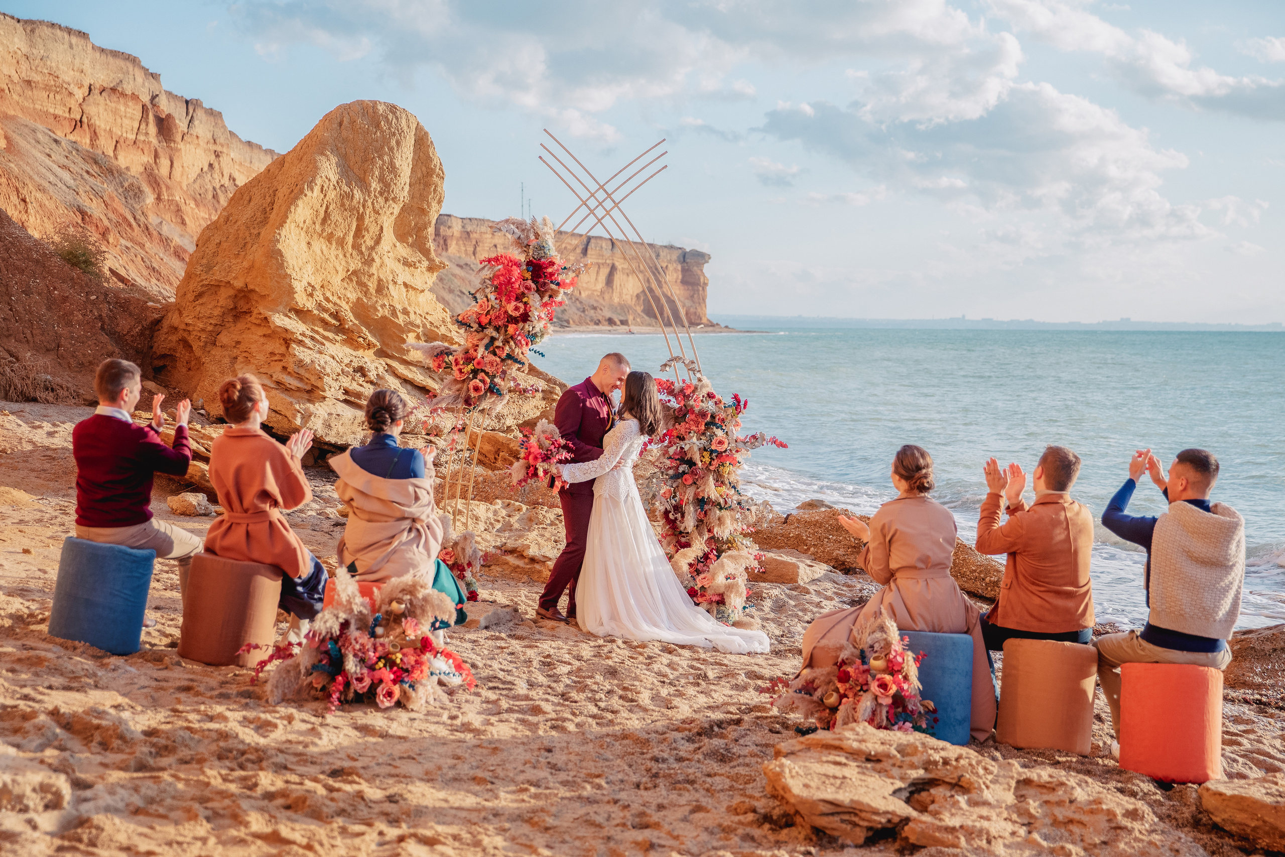 Фотограф из Сибири