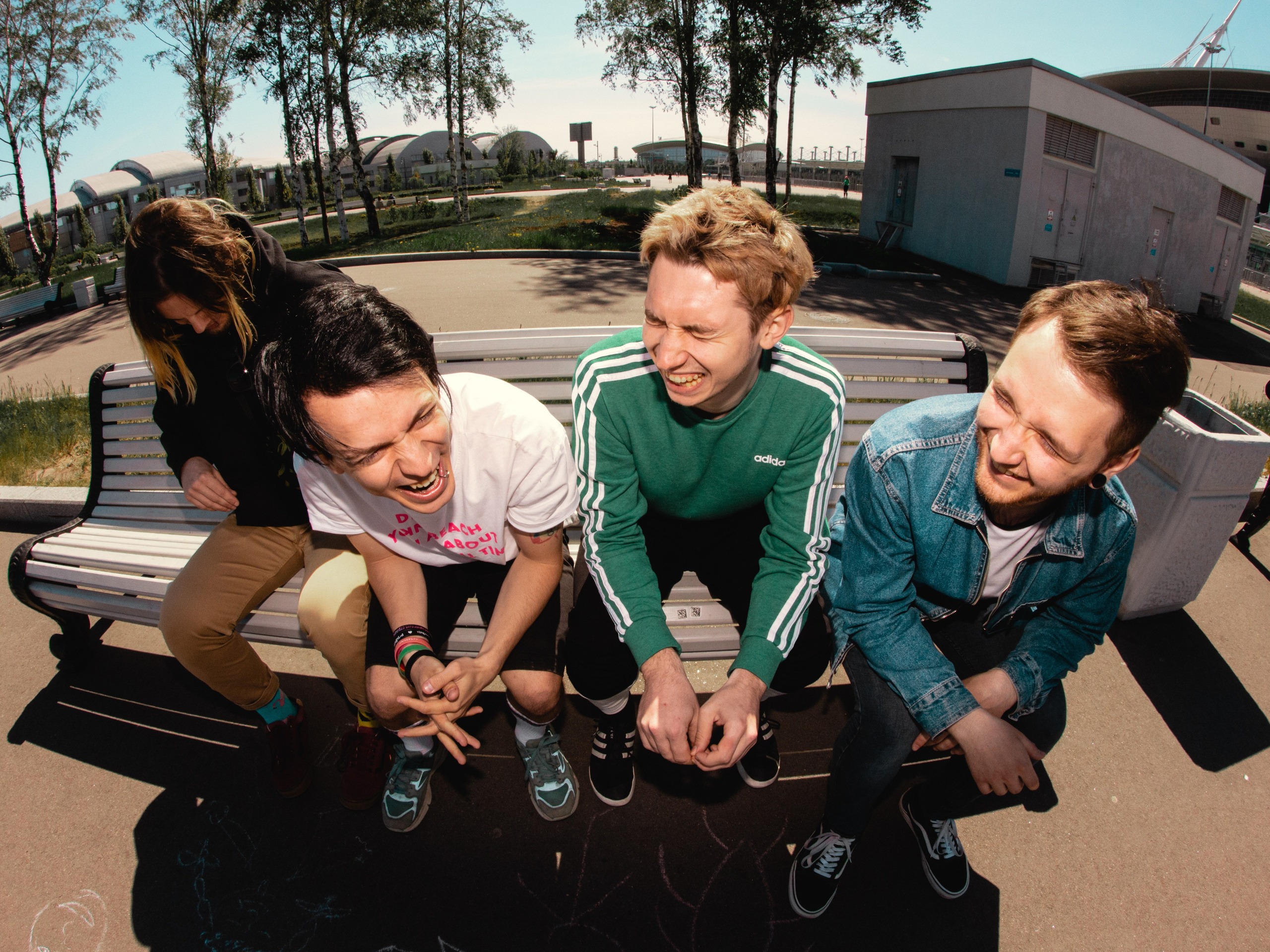 Съёмки для артистов. Евгений Матвеев — фотограф в Санкт-Петербурге