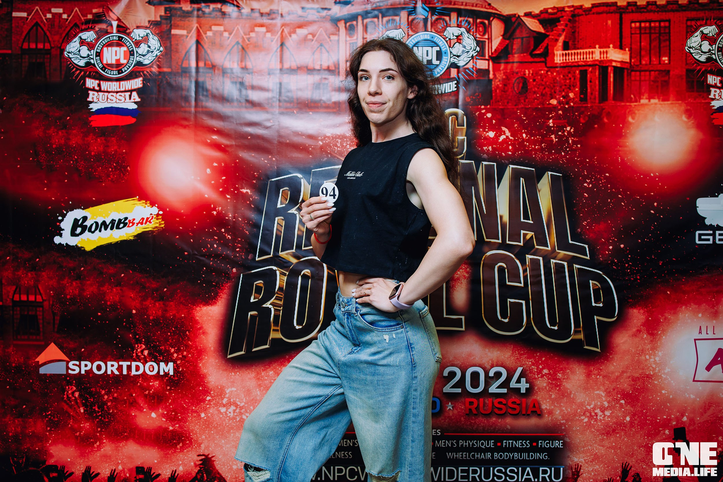 Регистрация на NPC Regional Royal Cup. One Media Life: фоторепортажи, фотоотчеты с мероприятий и заведений