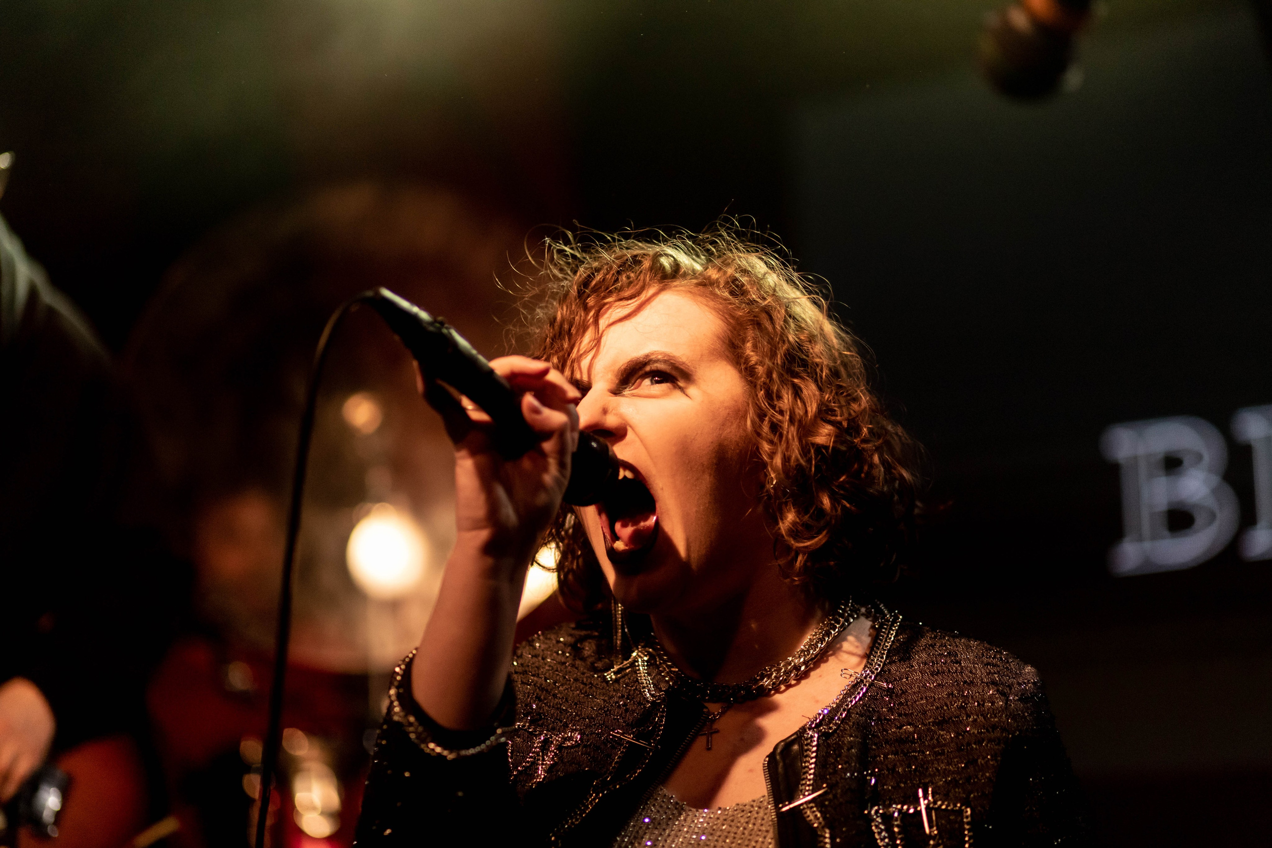 Кира Кечекьян — фотограф в Москве