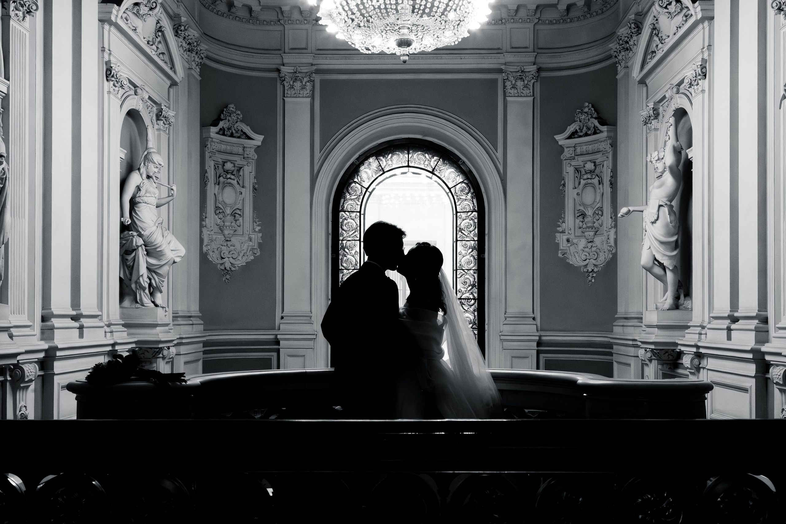 Свадебный фотограф Санкт Петербург Светлана Казанцева