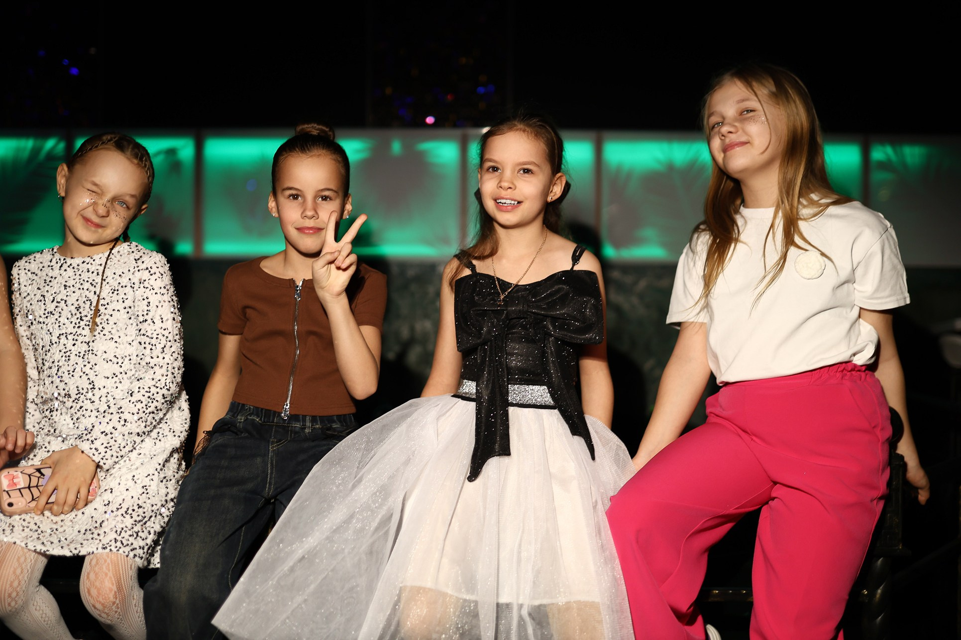 Атмосфера в РК «Спартак». Andrey Pospelove. Фотограф в Саратове