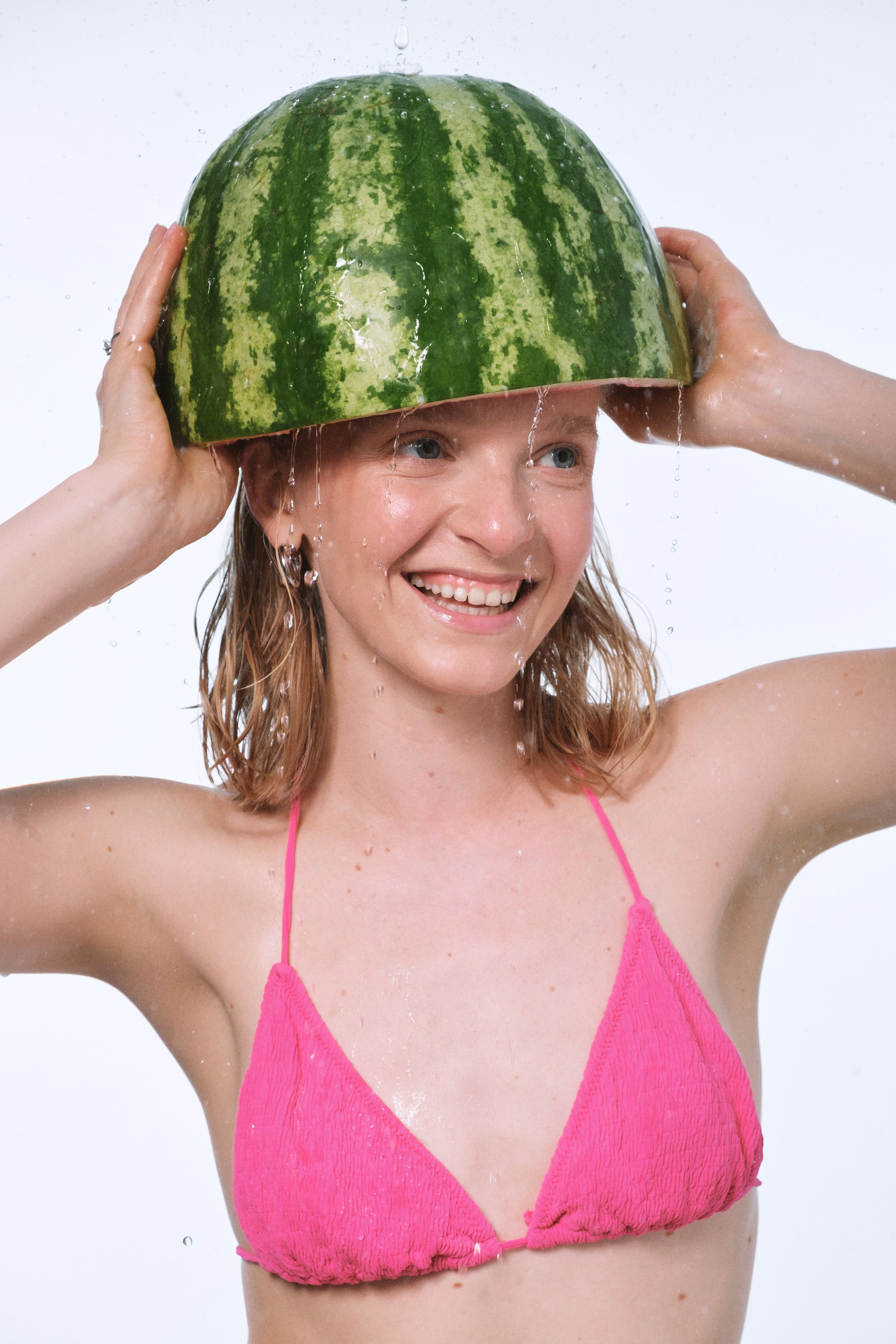 Контент-фотограф и видеограф в Перми