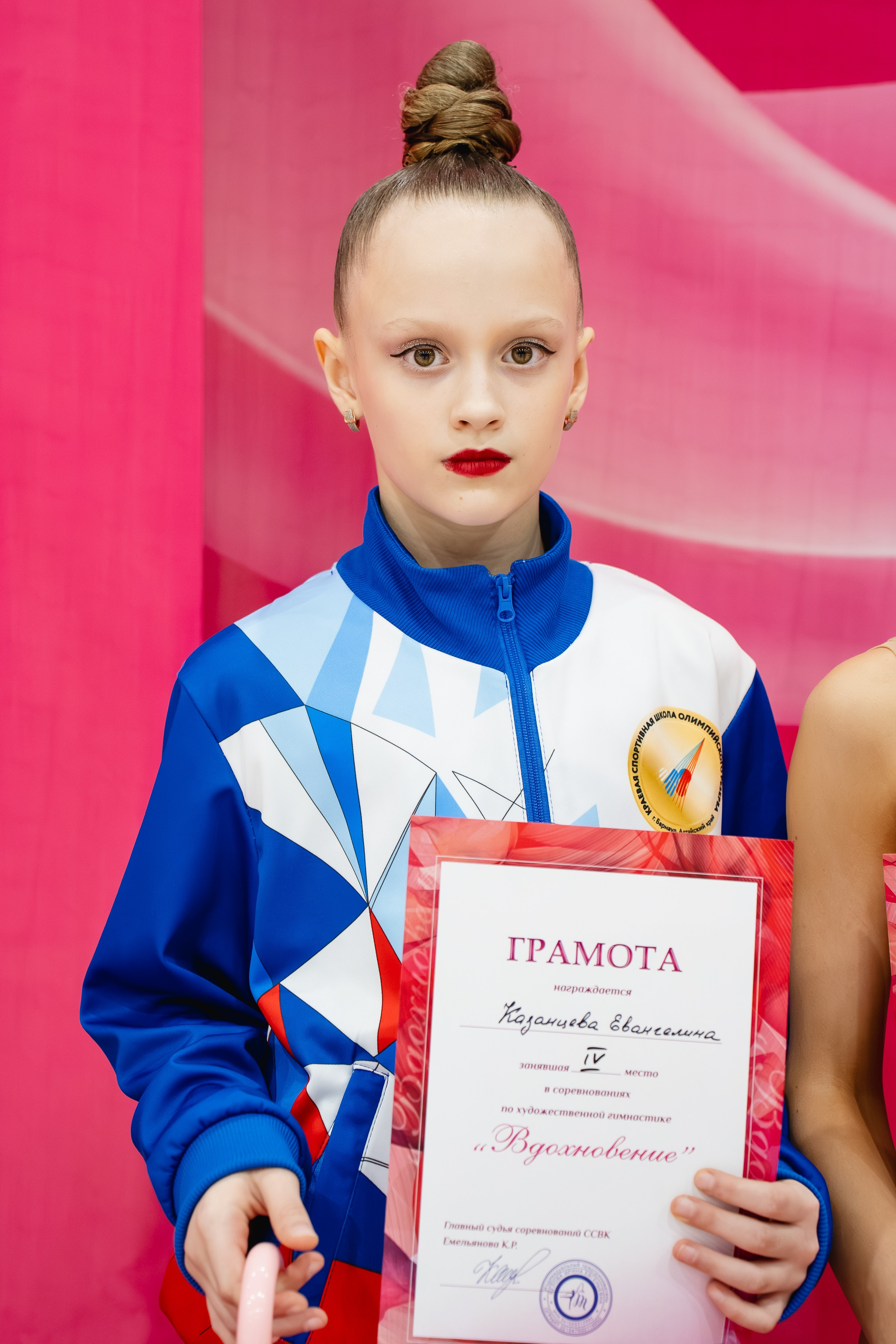 Вдохновение. Воробьева Ксения — Спортивный и танцевальный фотограф Новосибирск