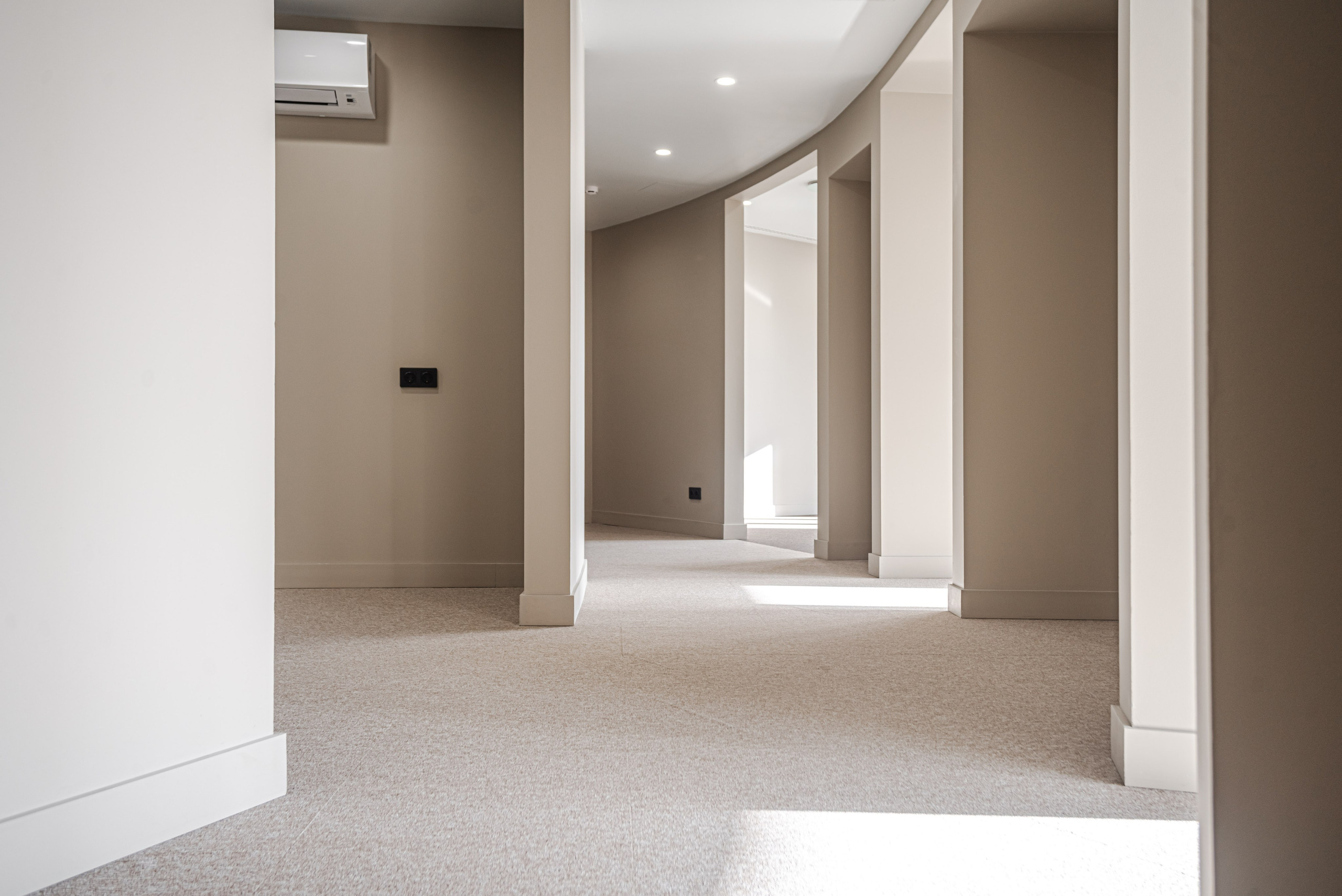 Фотосъемка БЦ Блекрец. Интерьерный и репортажный фотограф в Санкт-Петербурге