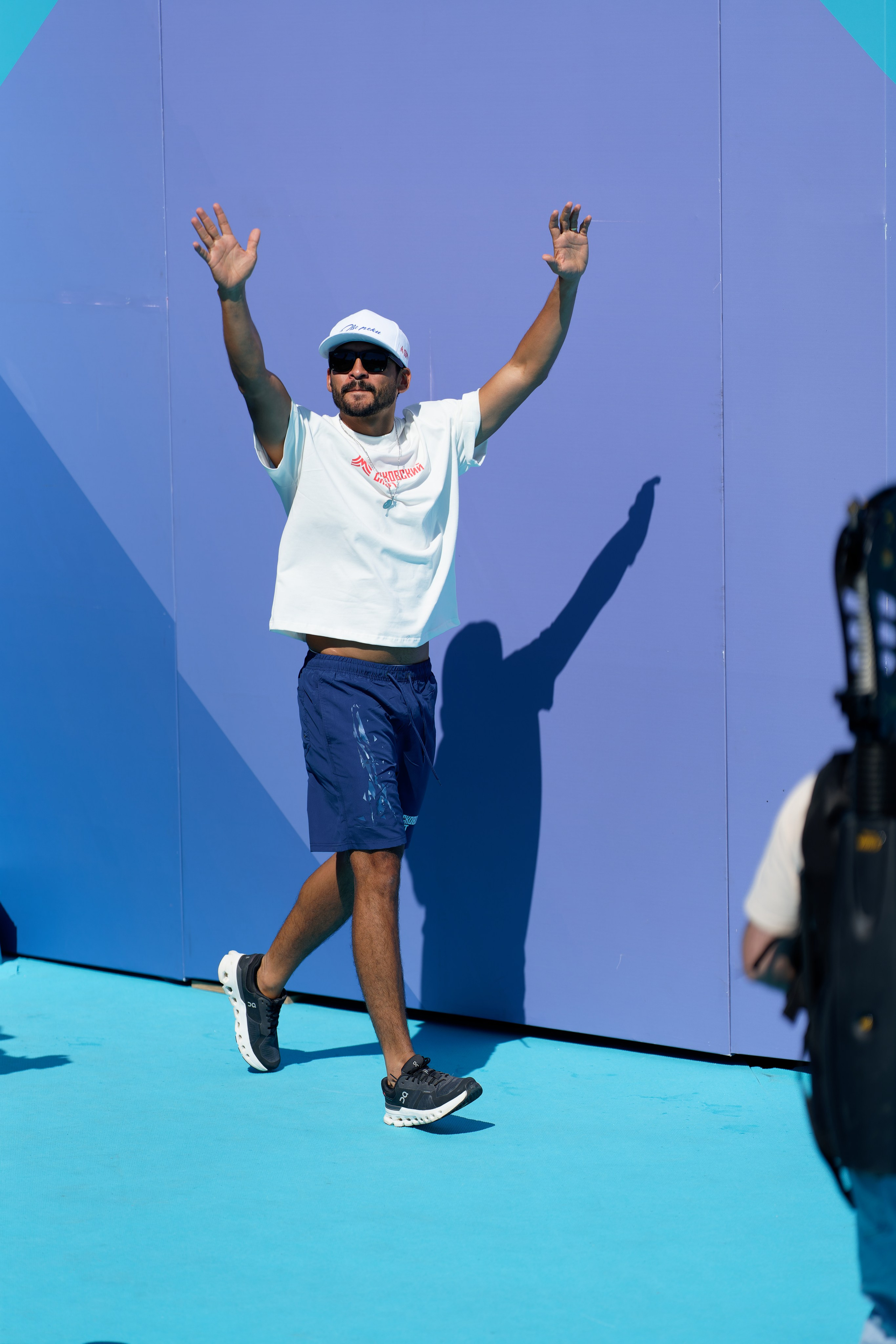 International High Diving Competition — “Two Rivers” Festival 2026 | Photo Report by Sergey Churnosov