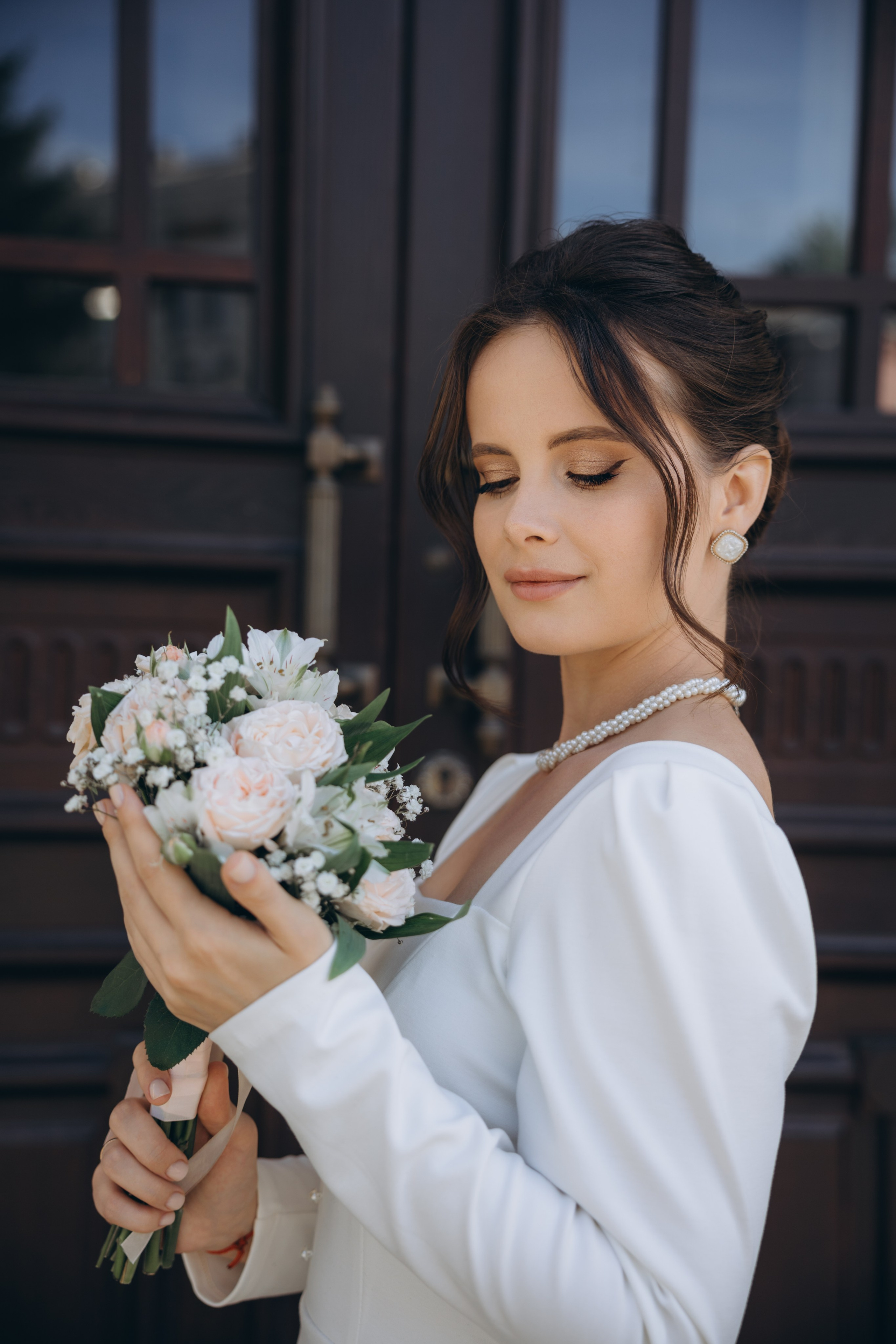 Павел & Анна. Свадебный, семейный фотограф в Иркутске Светлана Макаричева