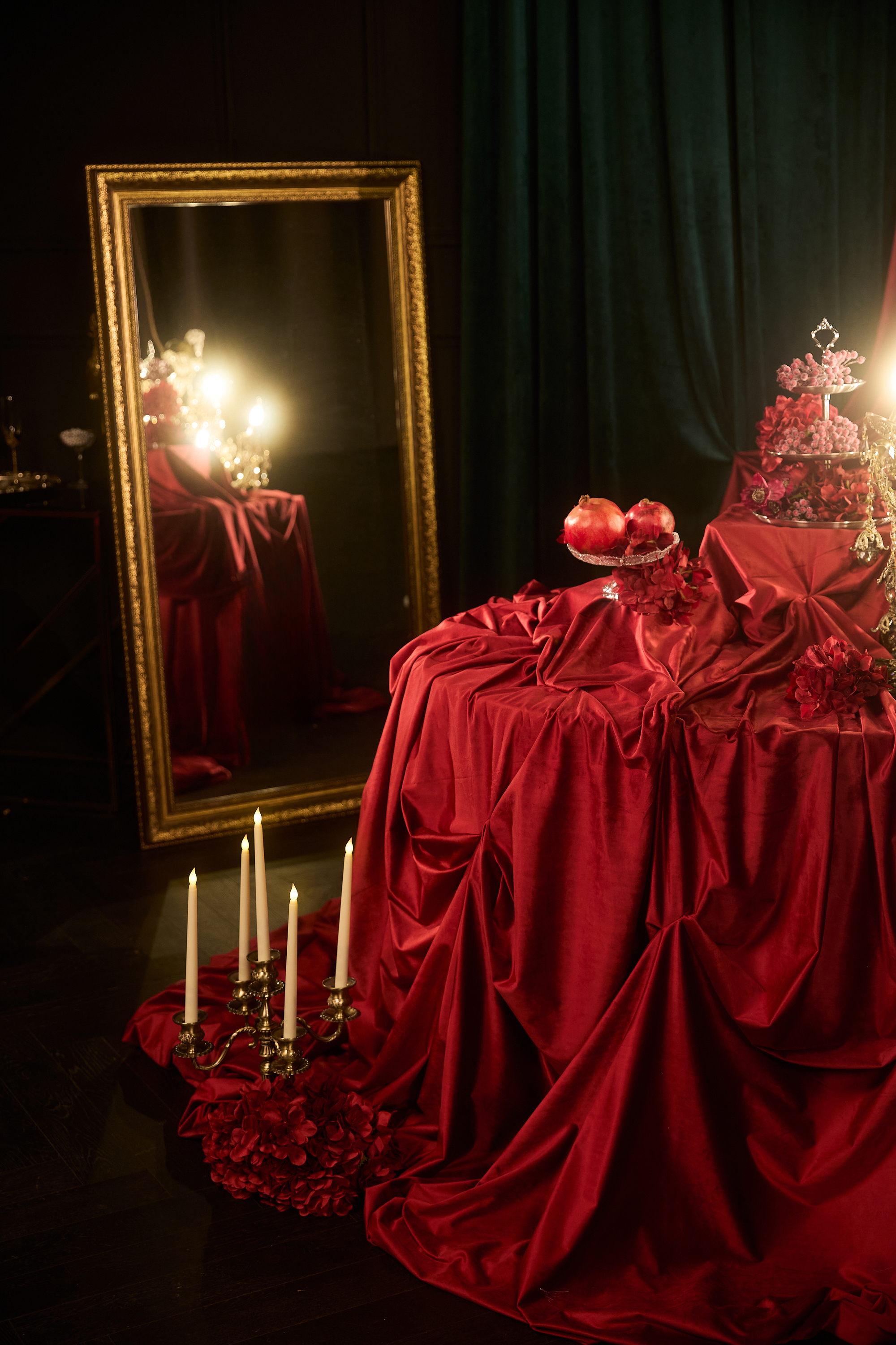 Фотостудия MAI — всё для комфортной и красивой съёмки. Фотограф в Минске Людмила Дутко