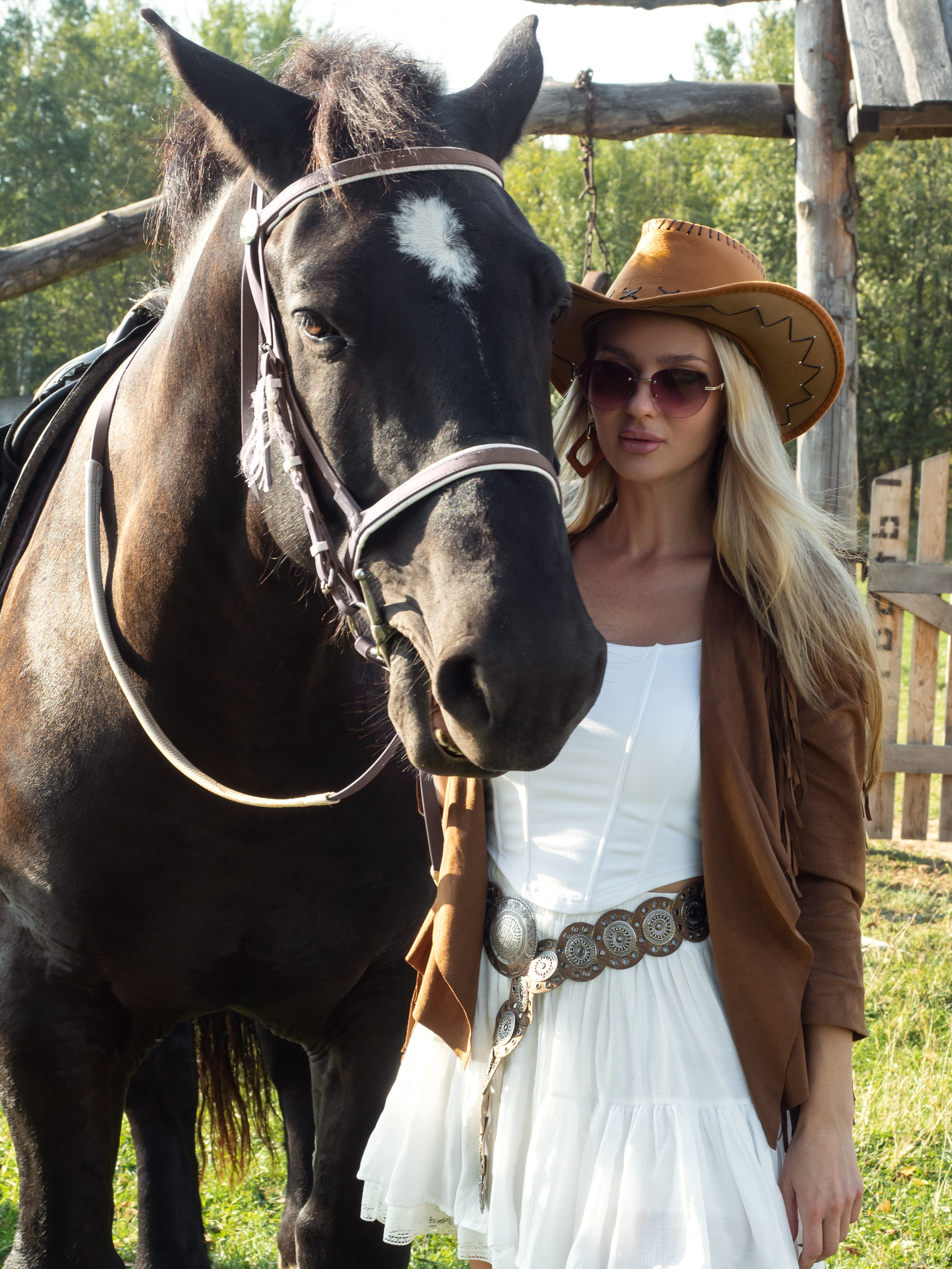 Ольга. Фотограф в Минске Людмила Дутко