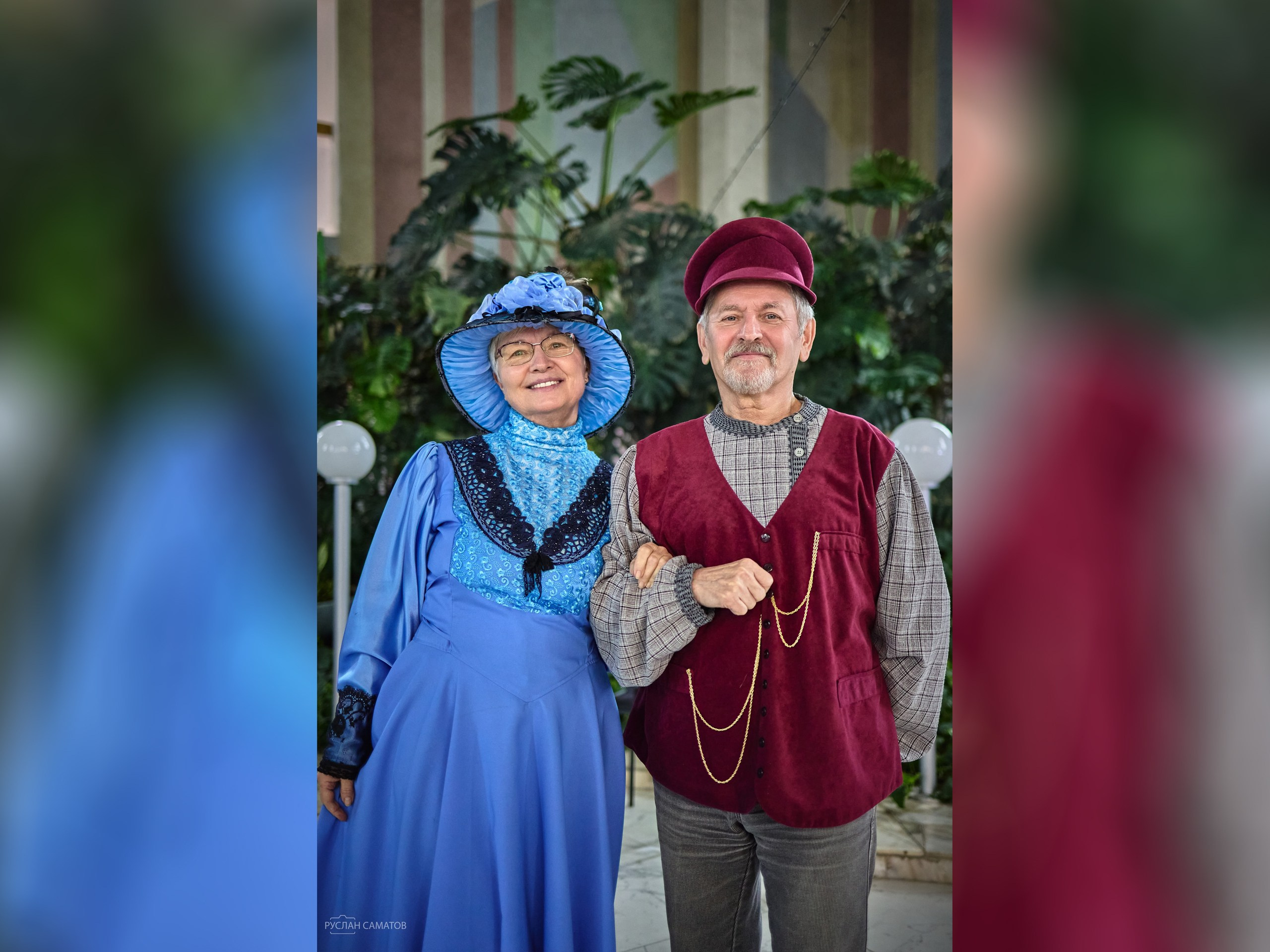 Фотограф Видеограф Пермский край, Пермь, Оса Руслан Саматов