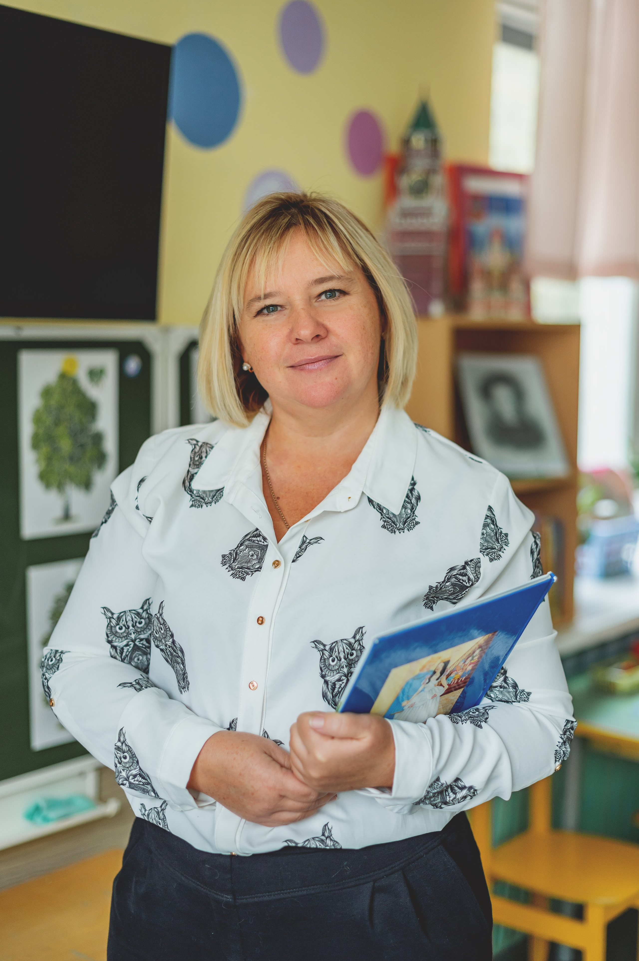 Один день из жизни детского сада. Детский и семейный фотограф г. Москва Оксана Катаджи