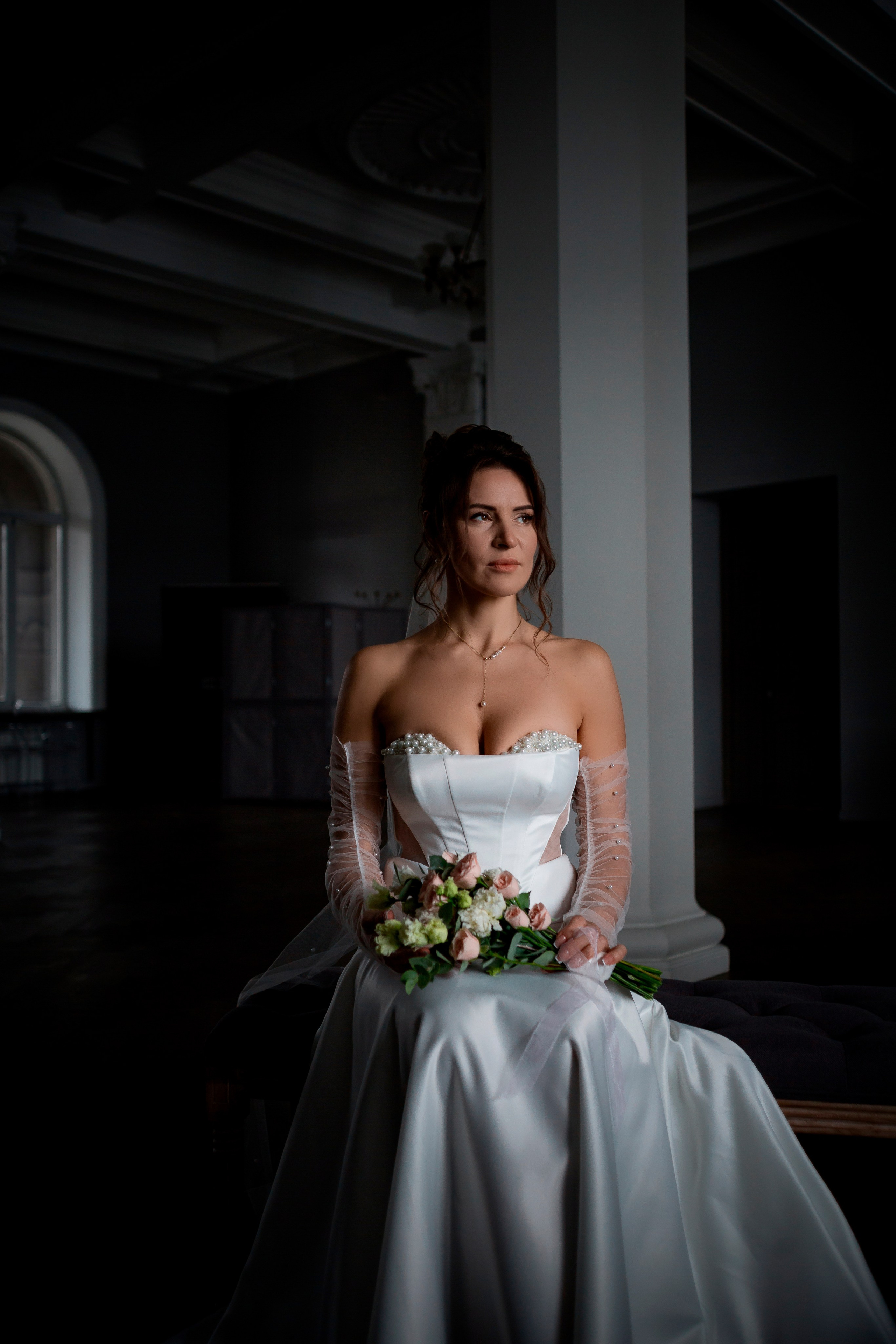 Свадьбы. Фотограф Красноярск|Бийск Максим Тишков