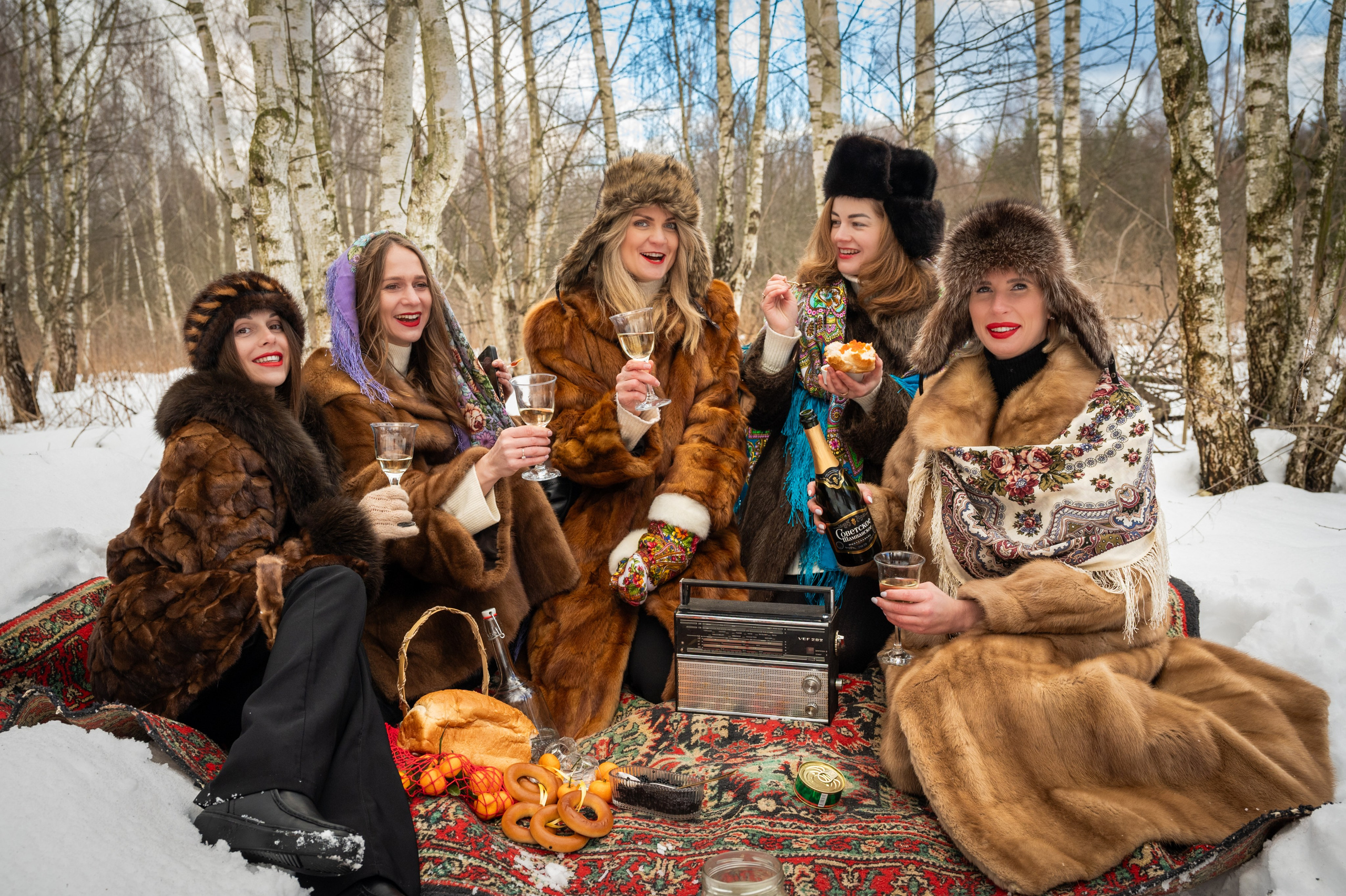 Семейный и детский фотограф в Королеве, Москве и Московской области Строева Анастасия