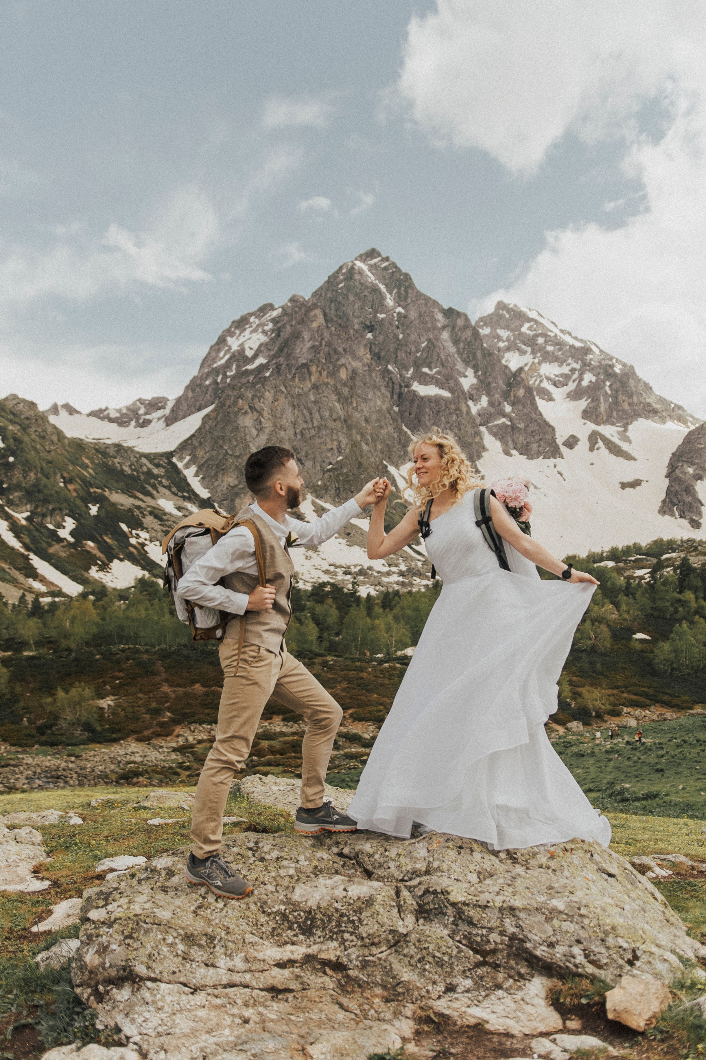 НАША ВЫСОТА 2280. Фотограф Настя Конник | Пятигорск | Эльбрус | Домбай | Архыз | Видеограф КМВ