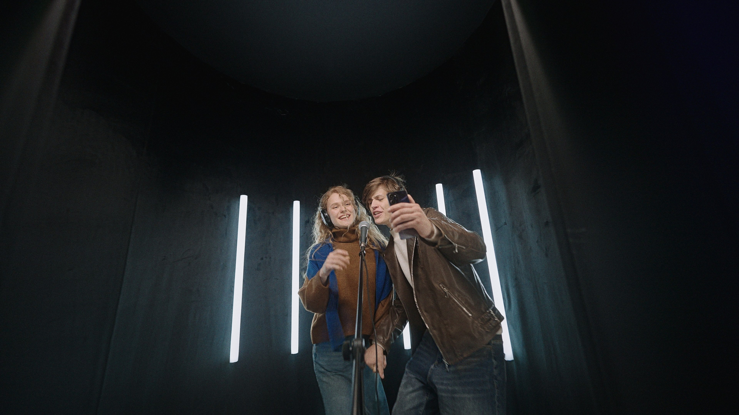 Production of video advertising. NASTROE Film production in Russia and Sri Lanka