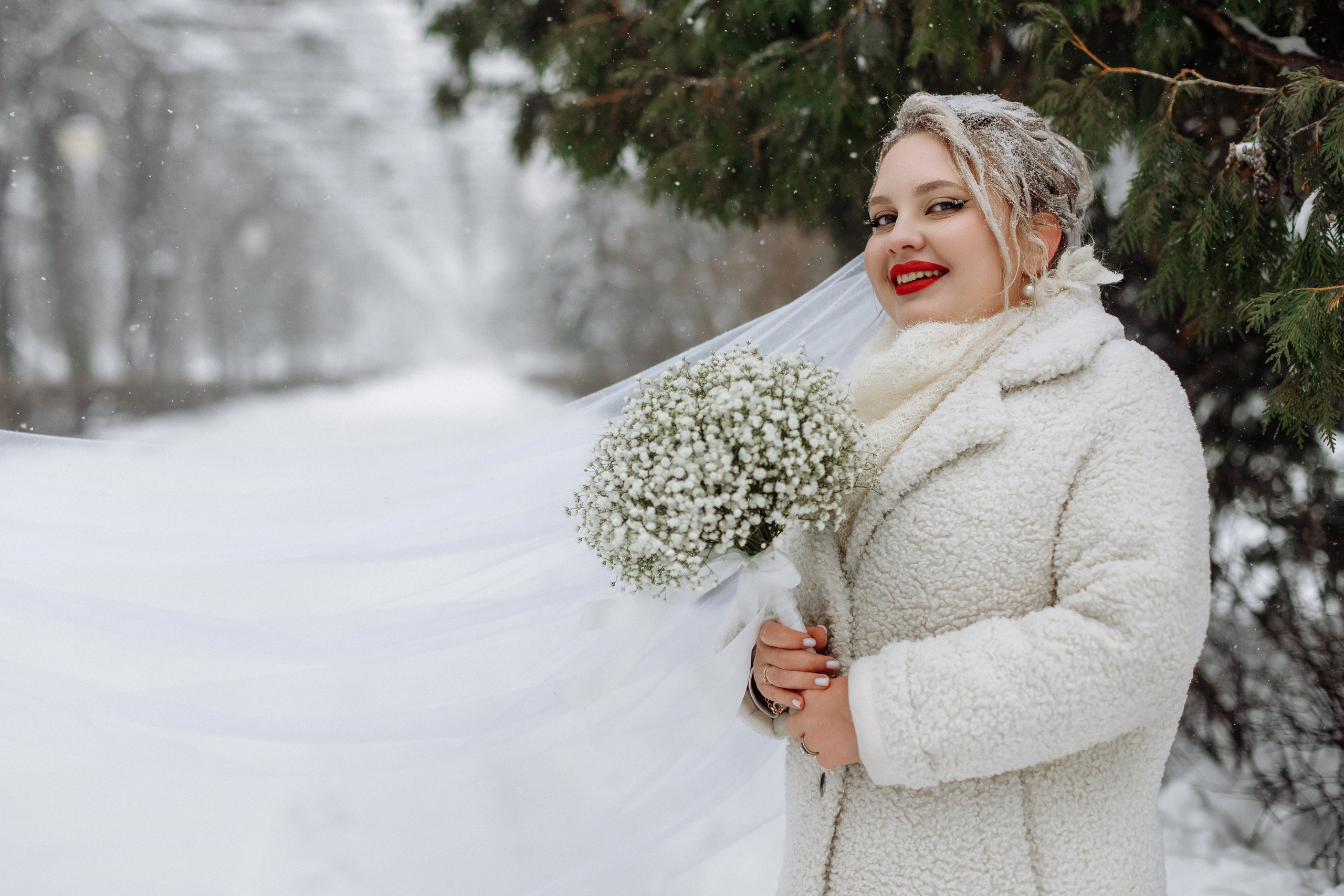 Анонс свадьбы Софьи и Никиты. Свадебный фотограф в Воронеже Денис Коровин