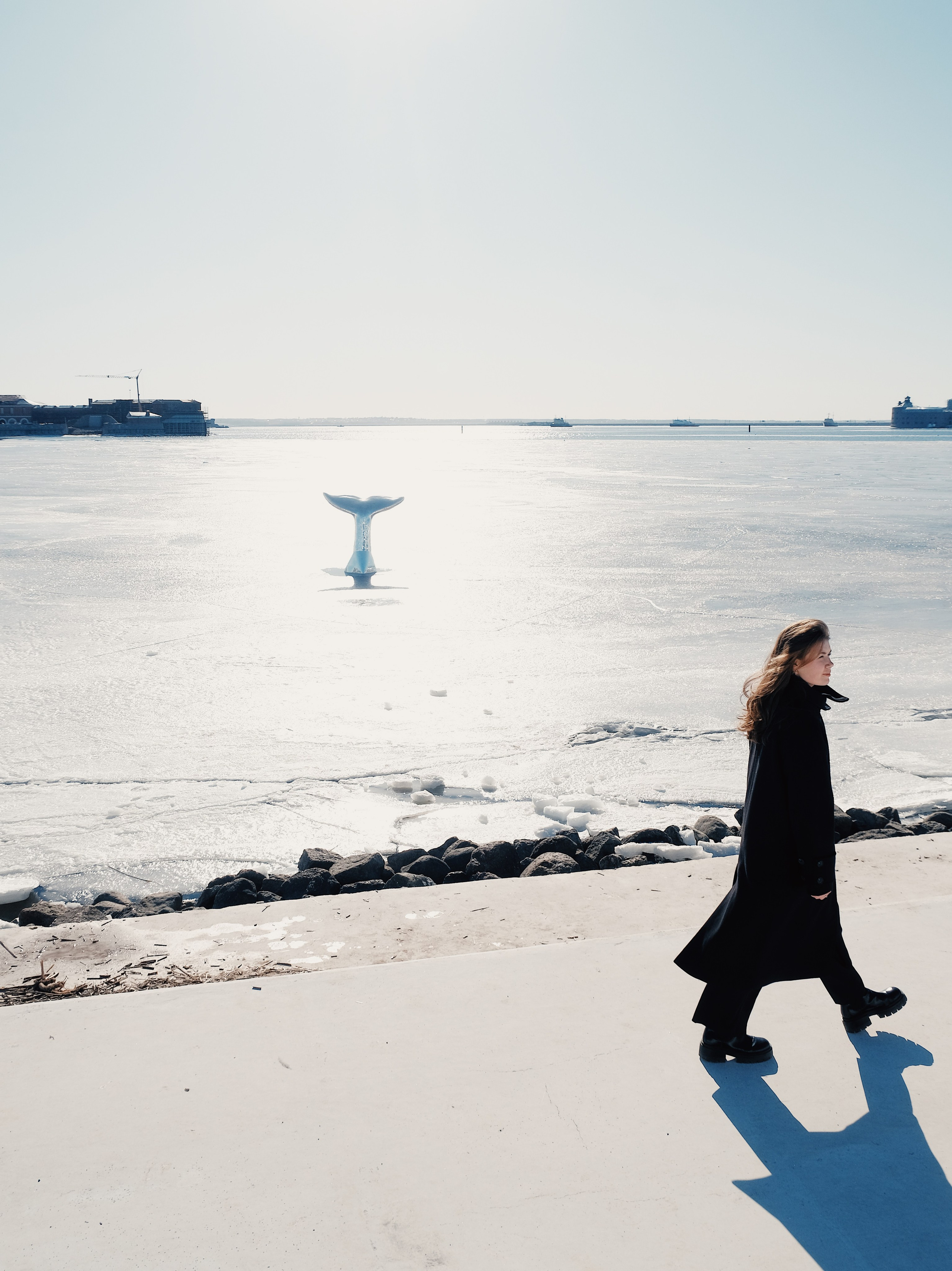 Паблик-арт проекты