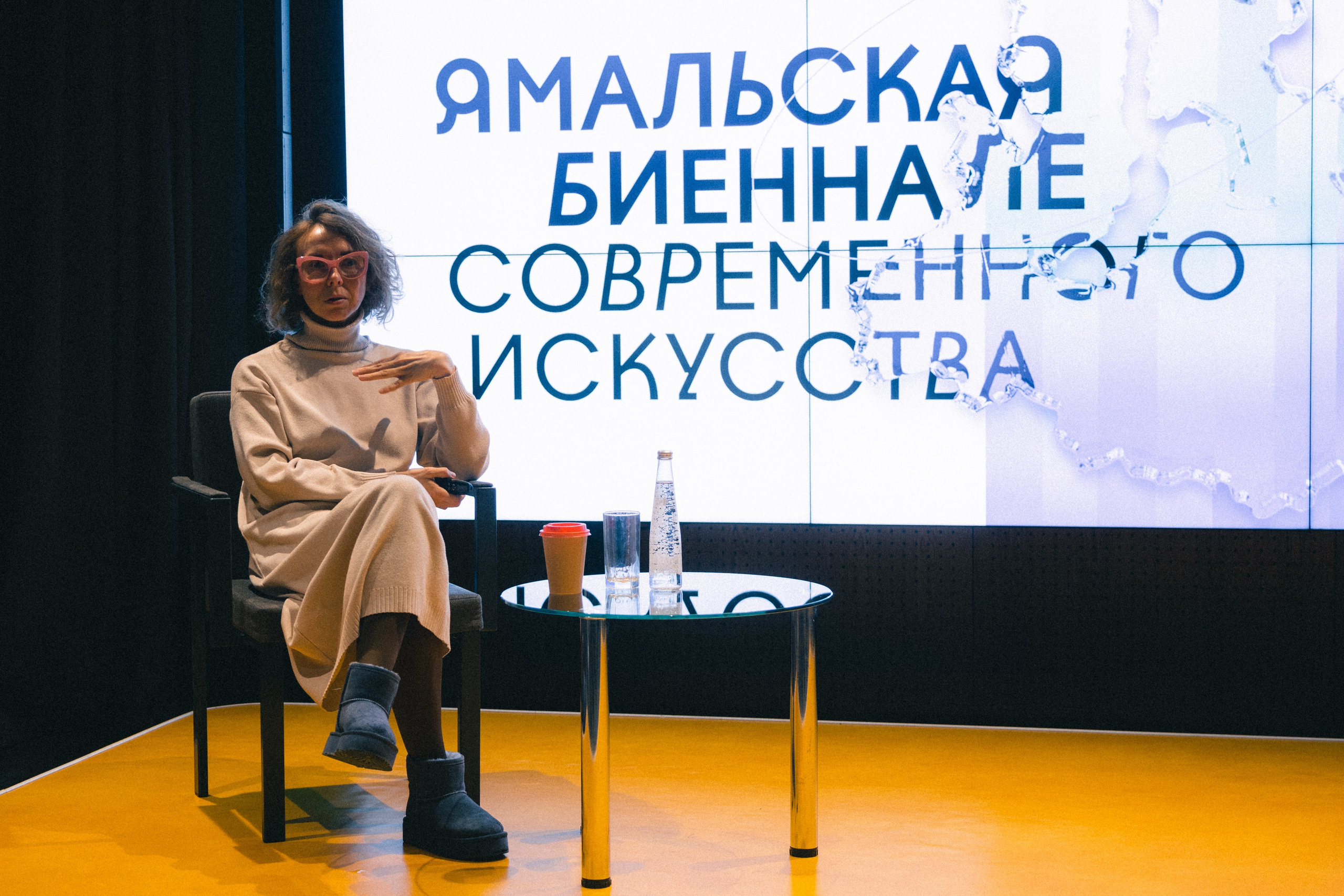 Паблик-арт проекты