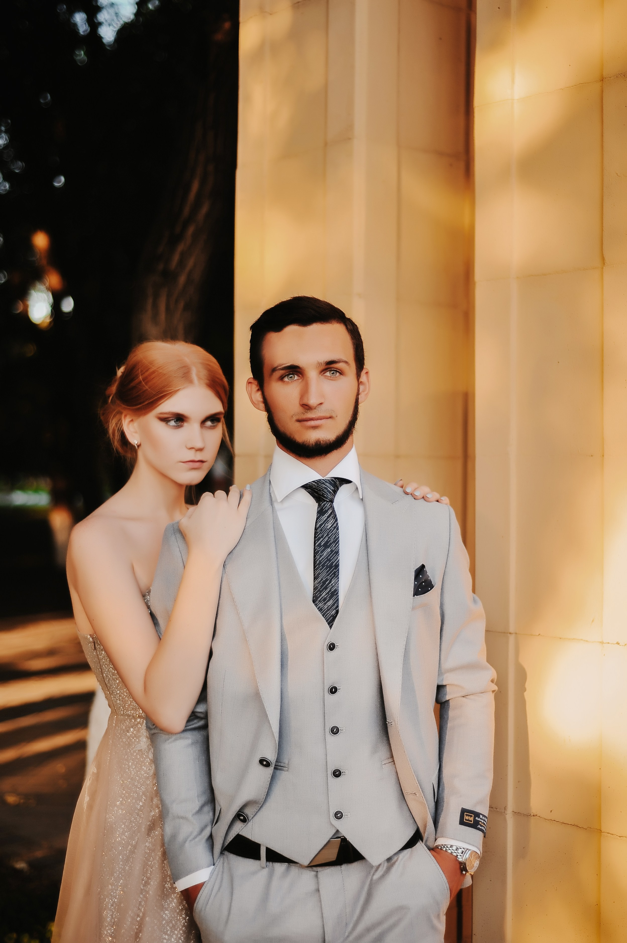 Love story Парк. Свадебный фотограф и видеограф в городе Армавир Katerina Arts