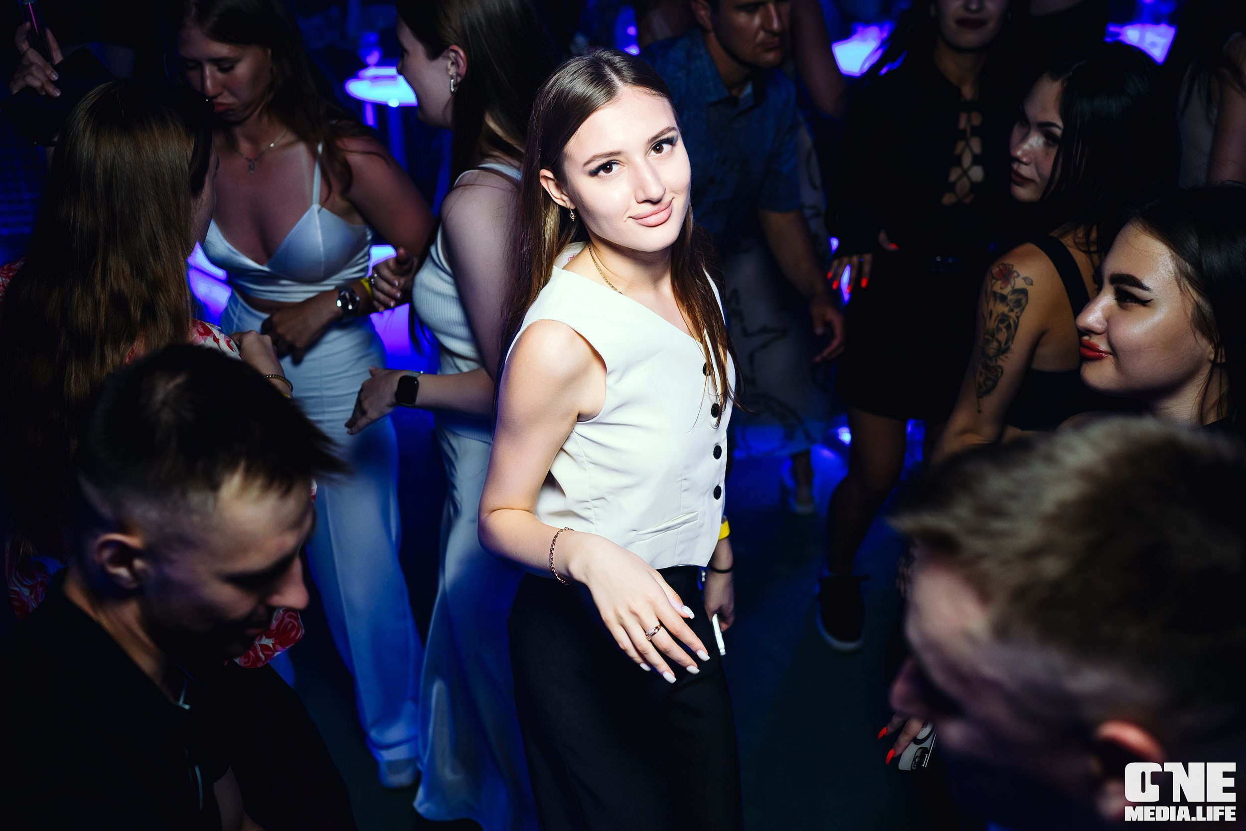 Фоторепортаж из РК Планета. One Media Life: фоторепортажи, фотоотчеты с мероприятий и заведений