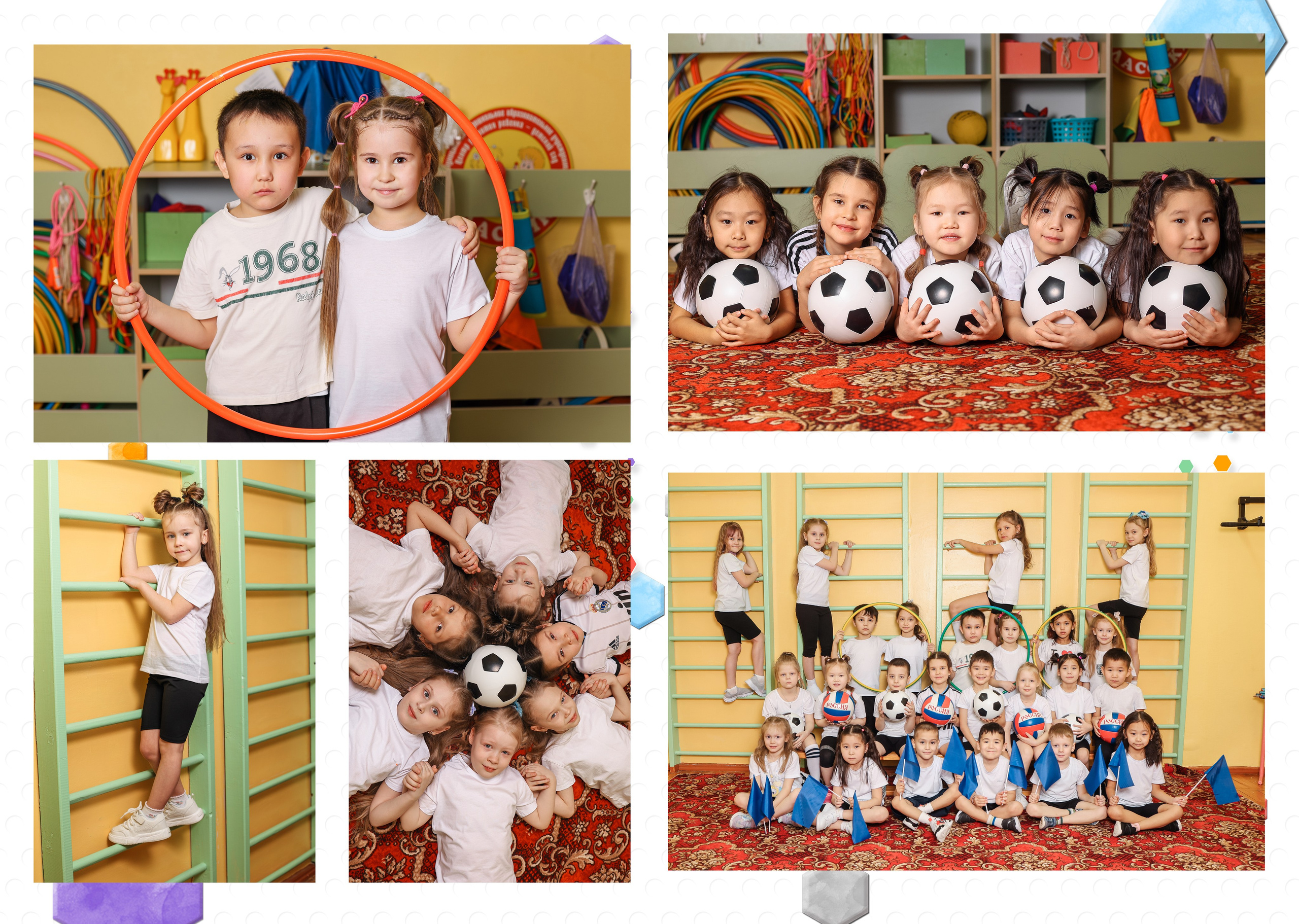 Нерюнгри Фотограф Андриенко Анастасия