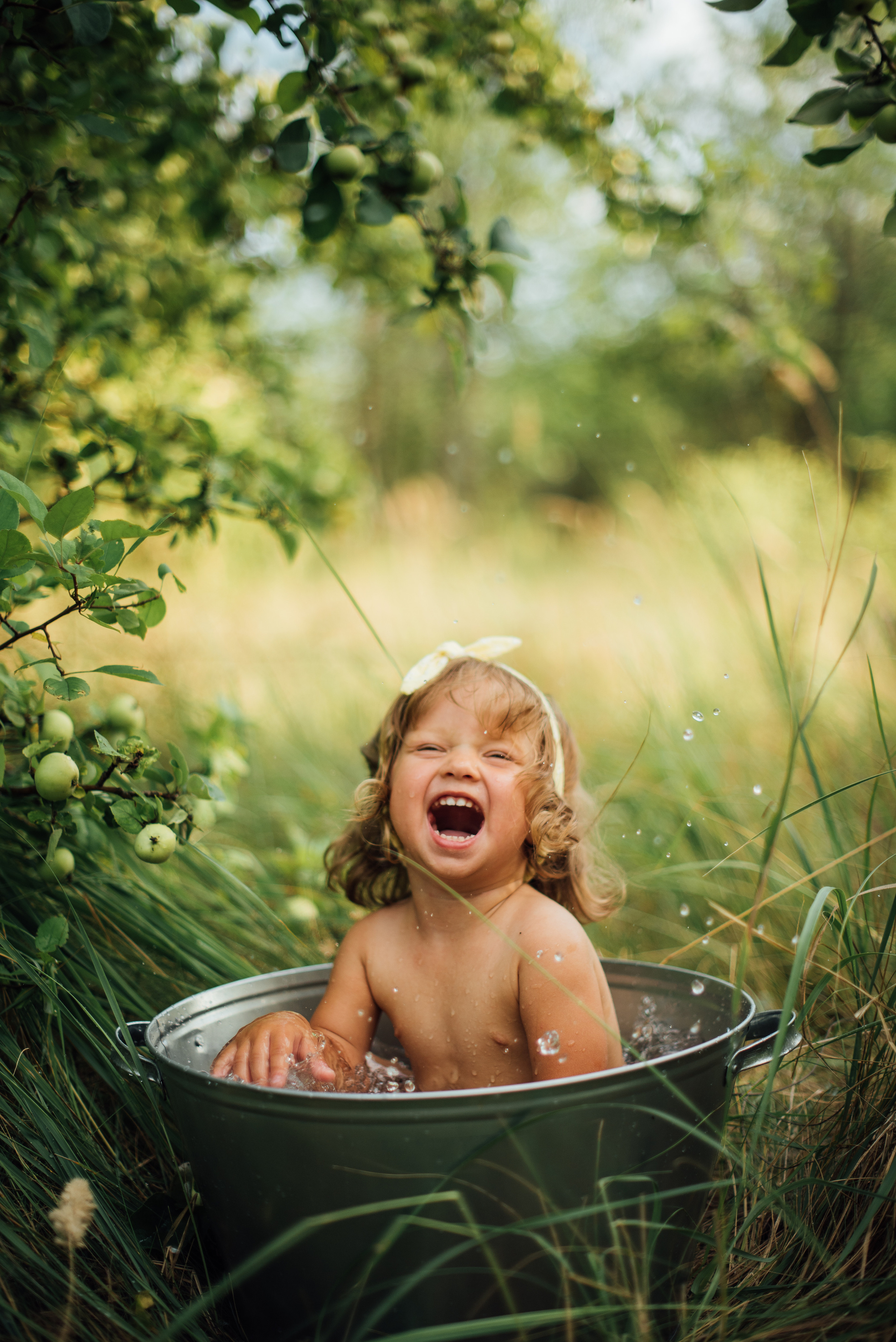 Детская радость