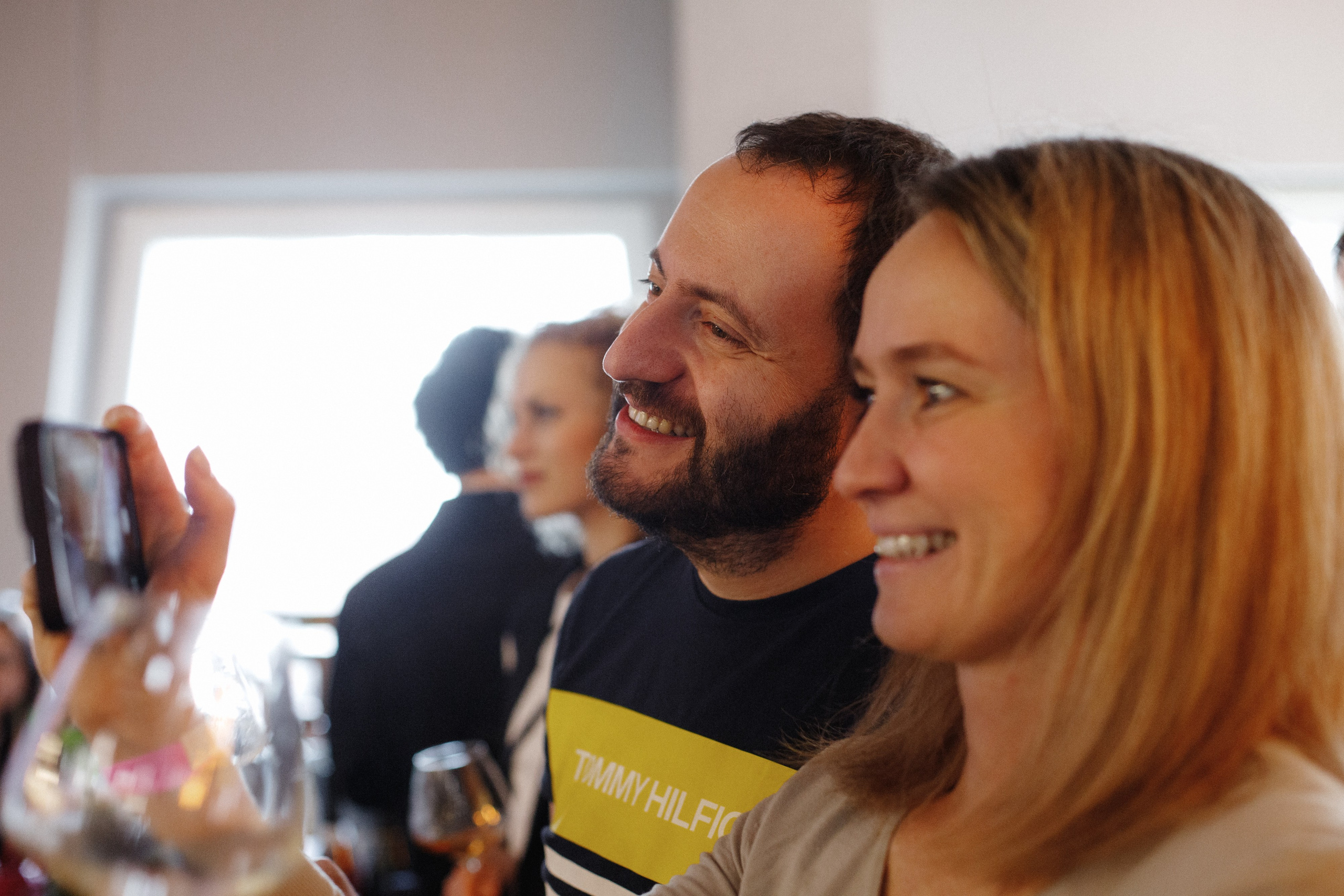 ФЕСТИВАЛЬ ИГРИСТЫХ ВИН. СВОИ. ФОТООТЧЕТЫ-СОБЫТИЯ-МЕСТА