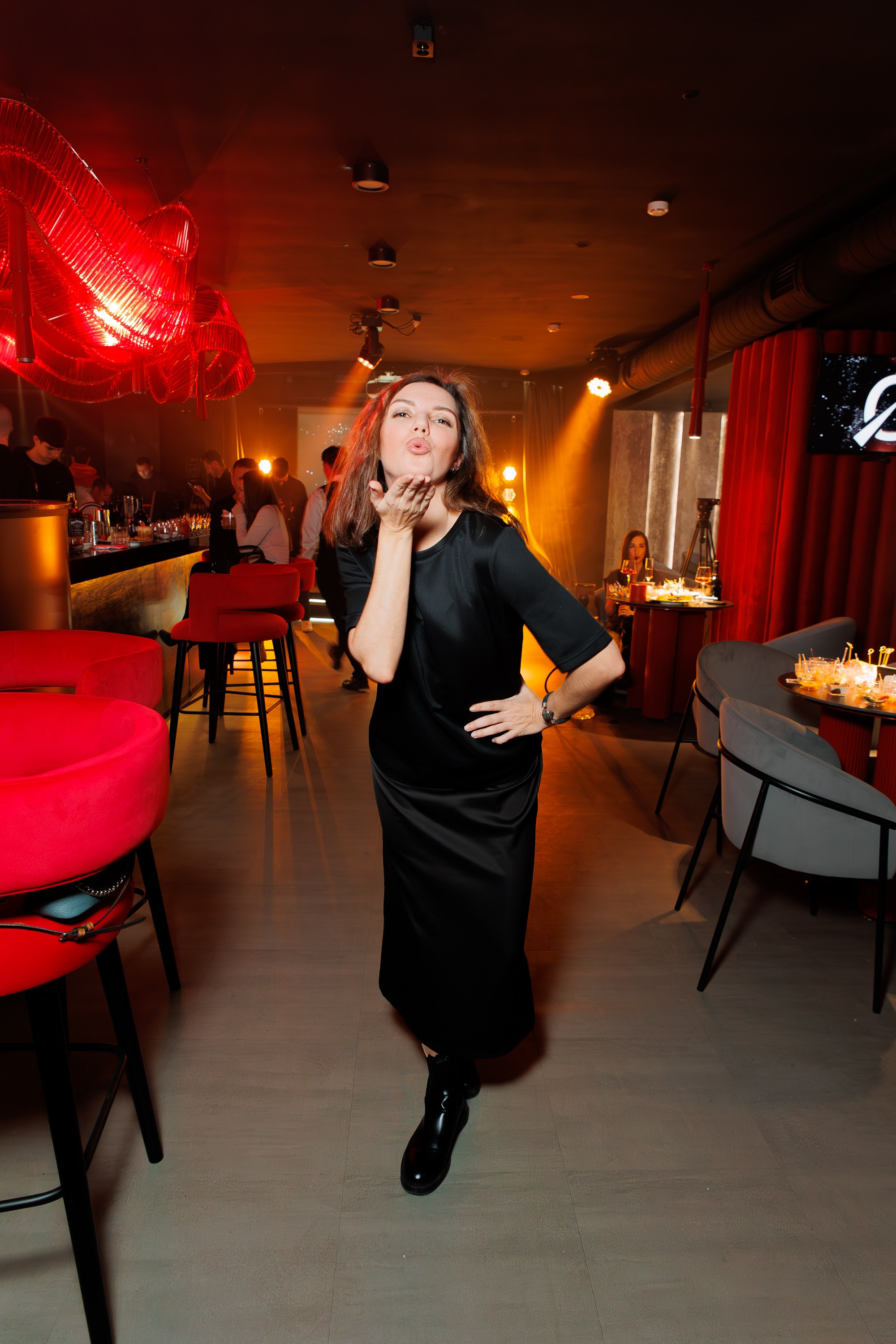 SOLOVI — Открытие караоке-бара. СВОИ. ФОТООТЧЕТЫ-СОБЫТИЯ-МЕСТА